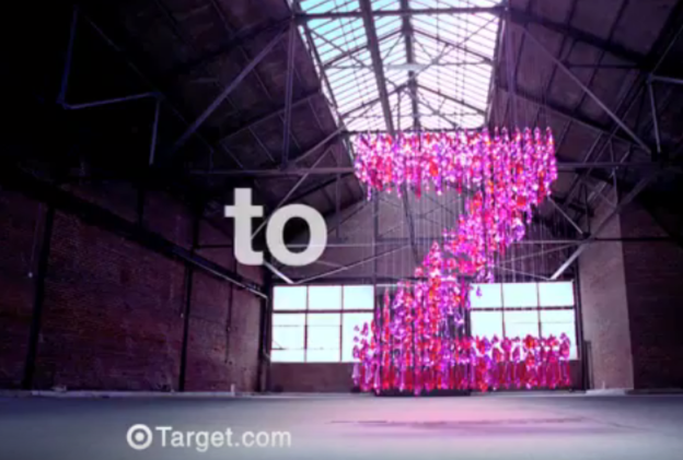 PRAVDA   The A.B.C. of L.O.V.E.  Target Commercial    YouTube.png