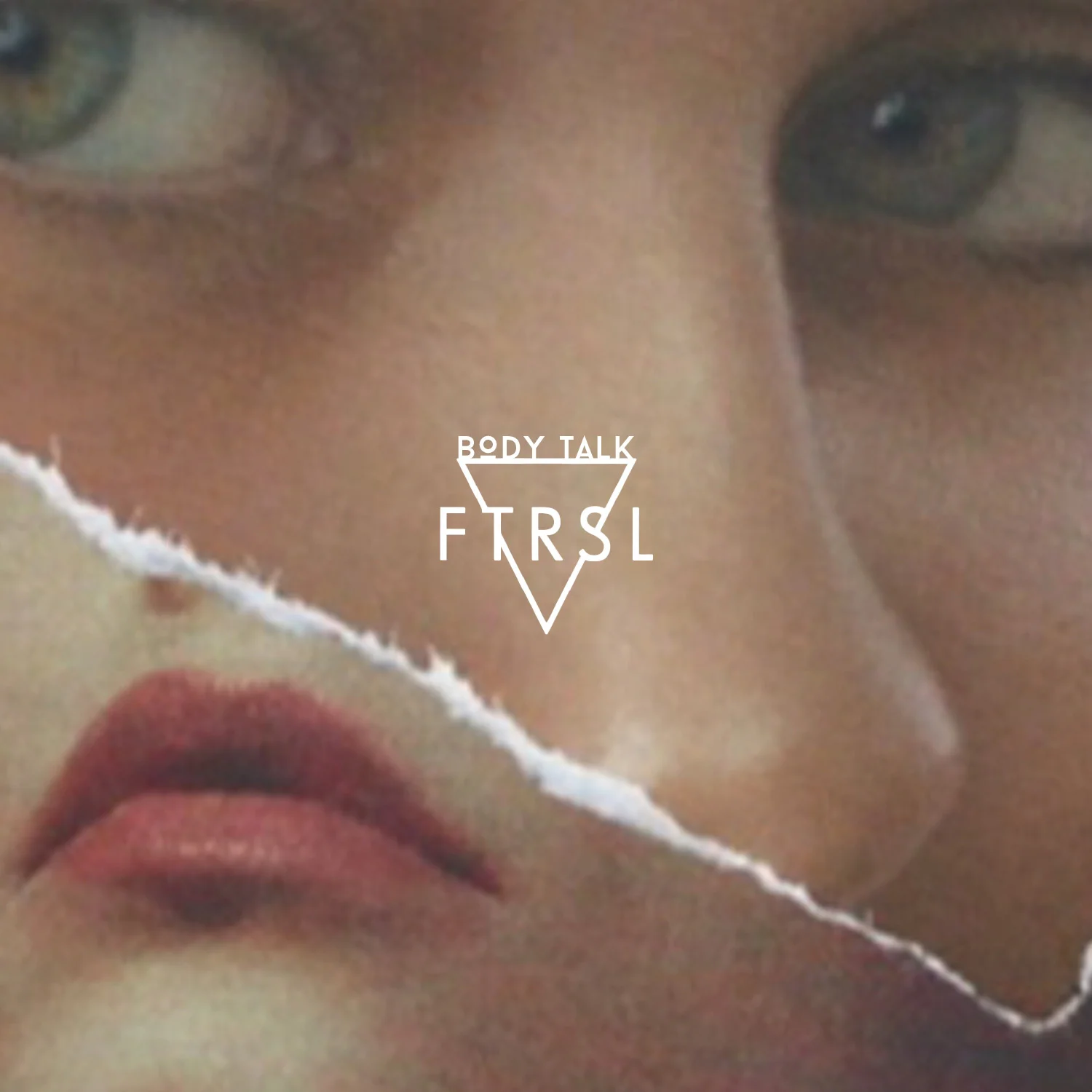 Body Talk [Cover Sleeve] Image by CleoFlaneur.jpg