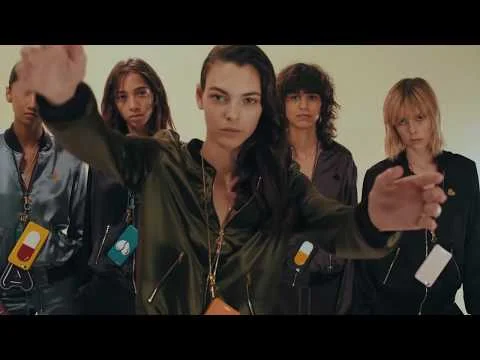 WELCOME TO THE CHAOS CLUB