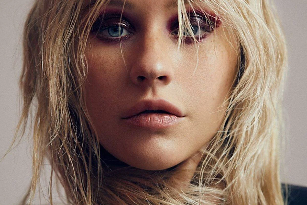 Christina Aguilera Accelerate Remix.jpg