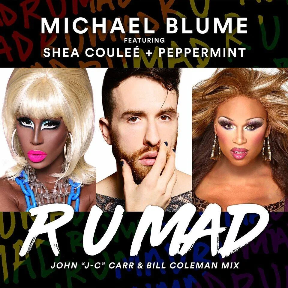 Michael Blume R U Mad.jpg