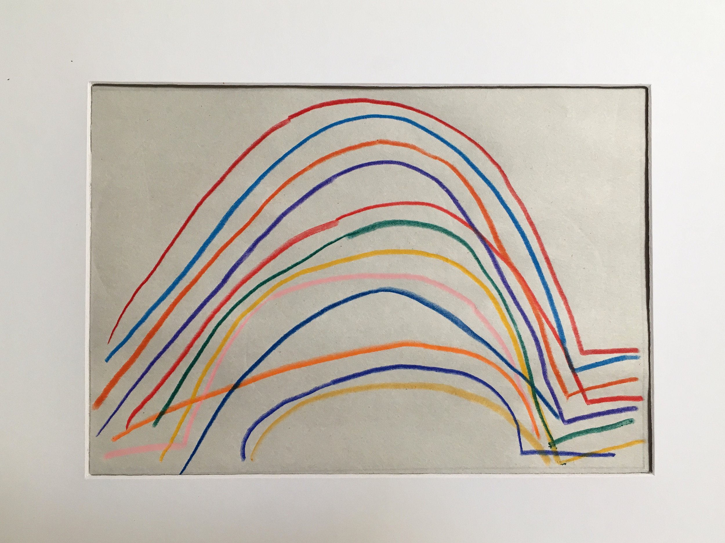 Ditch that and float (2018)