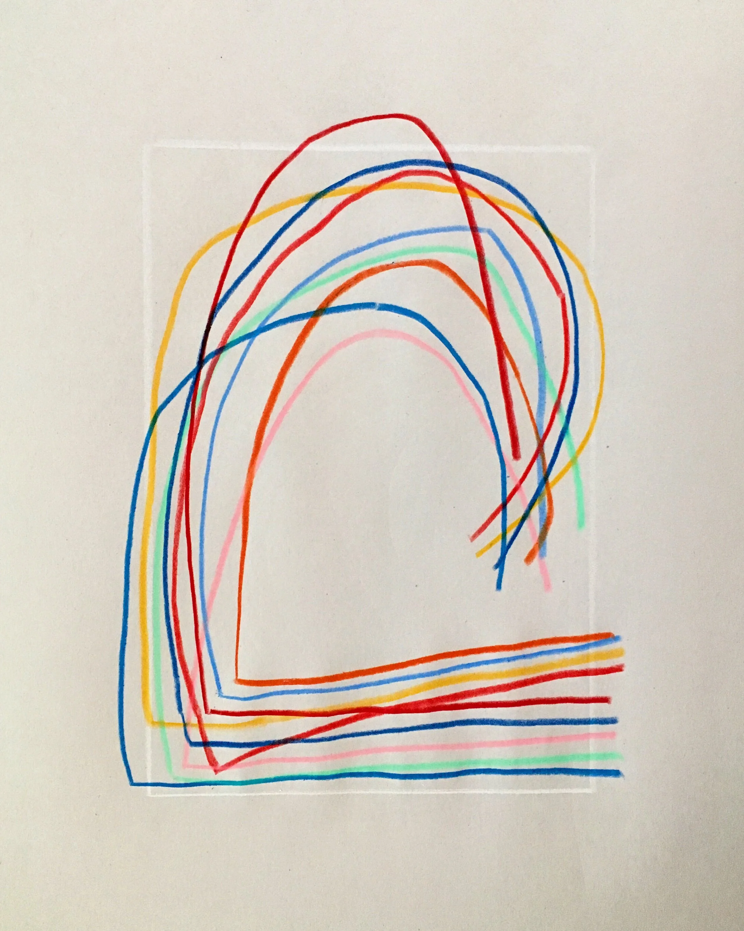 If you're quiet too long... (2018)