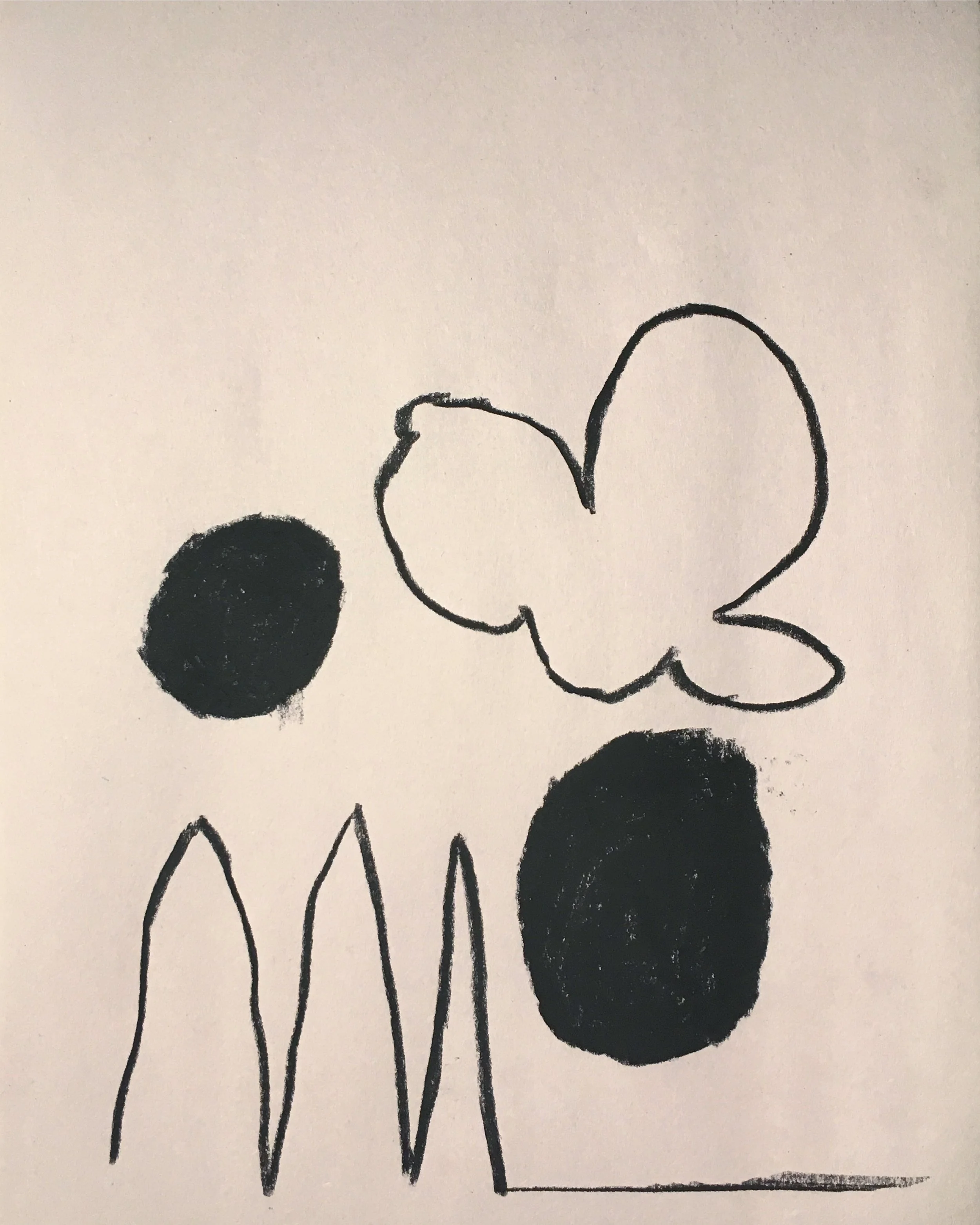 Evening cool down (2018)