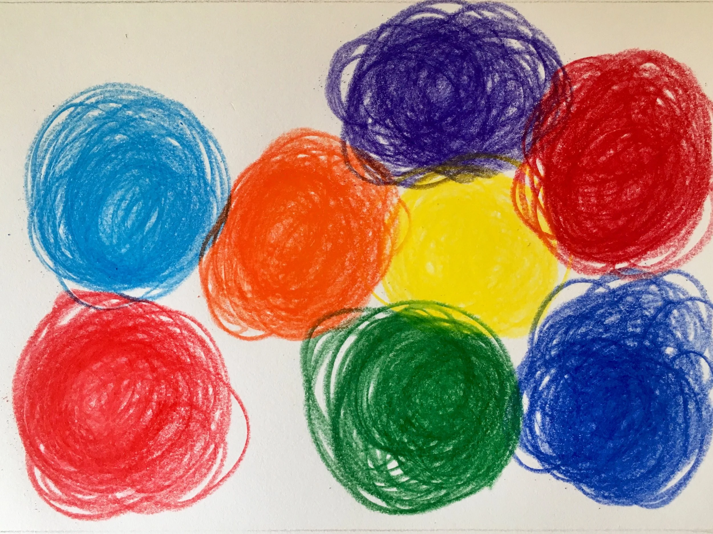 I've never been my age [for Richie Culver] (2018)