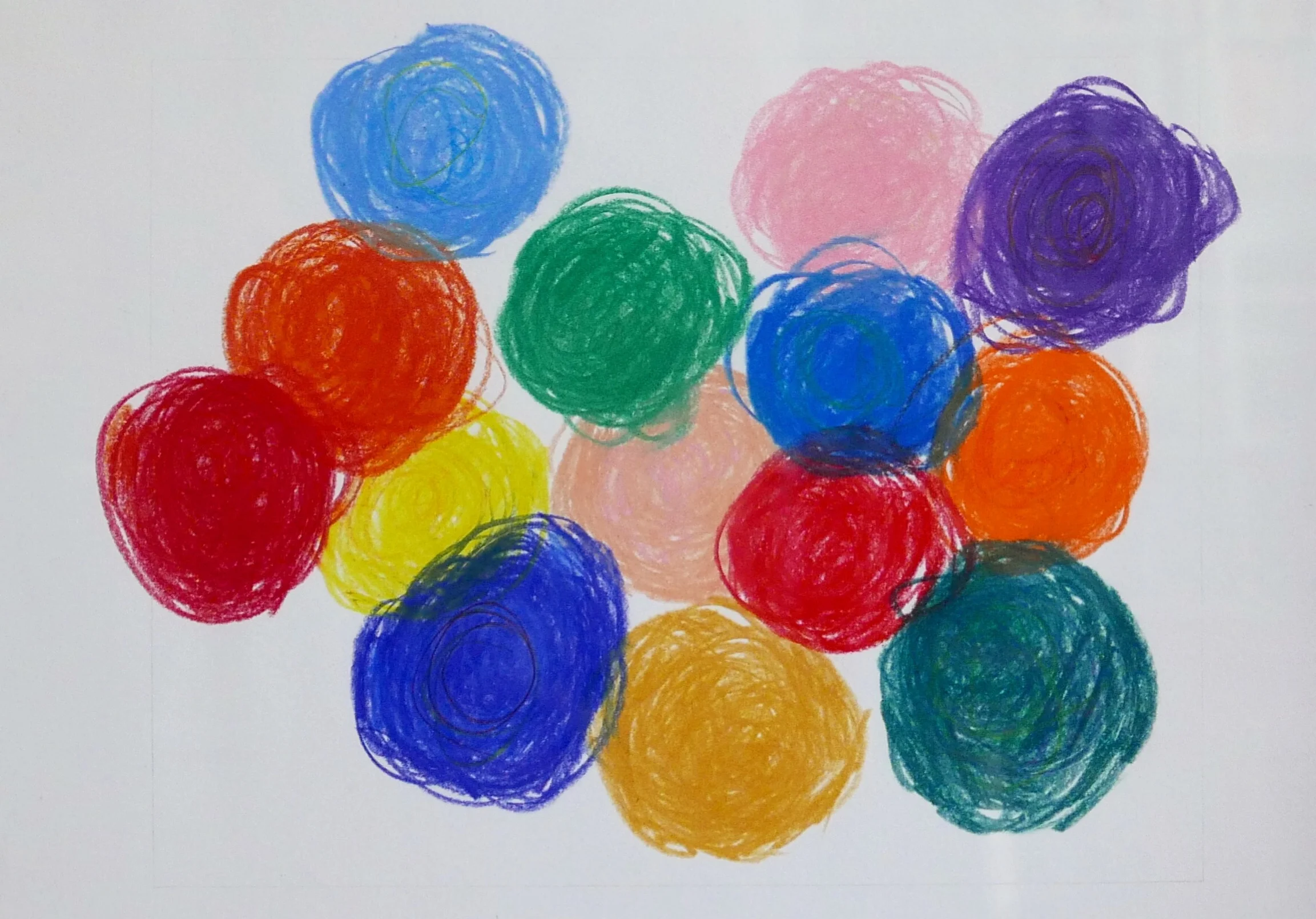 I think it, don't leave angry (2018)