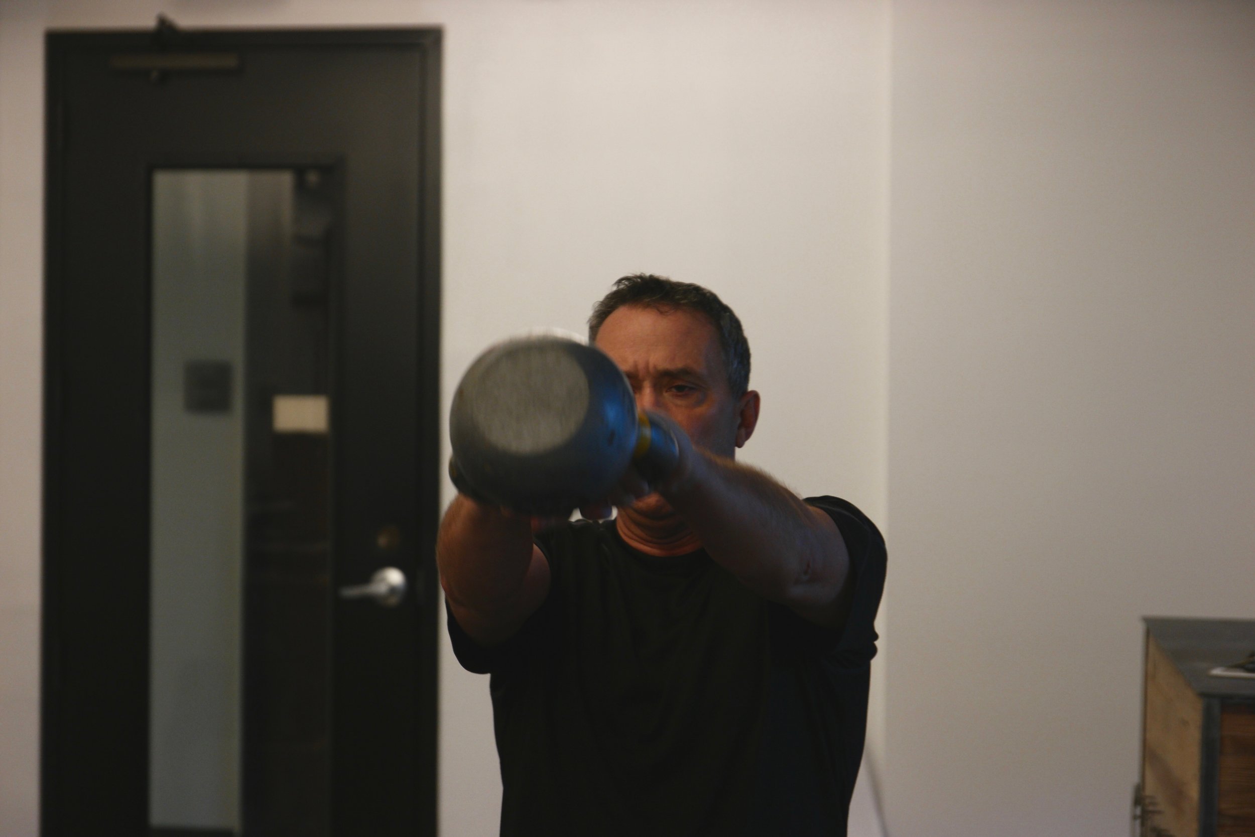 4 reasons to take a week off