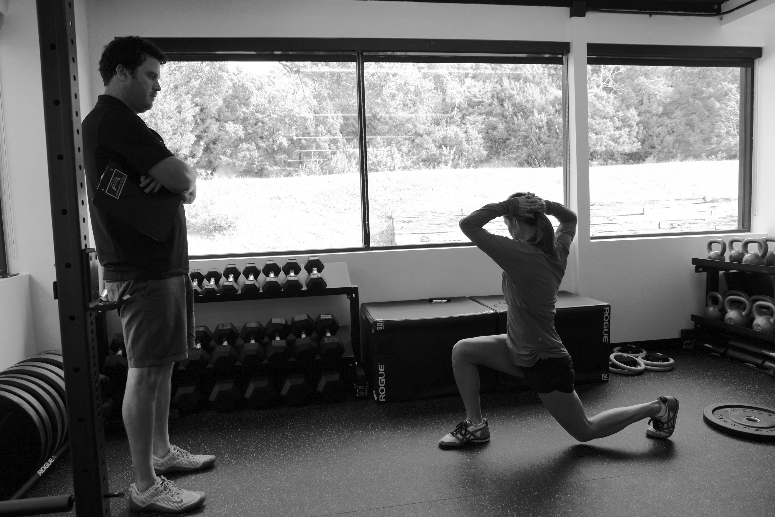 Nutrient Dense Movement