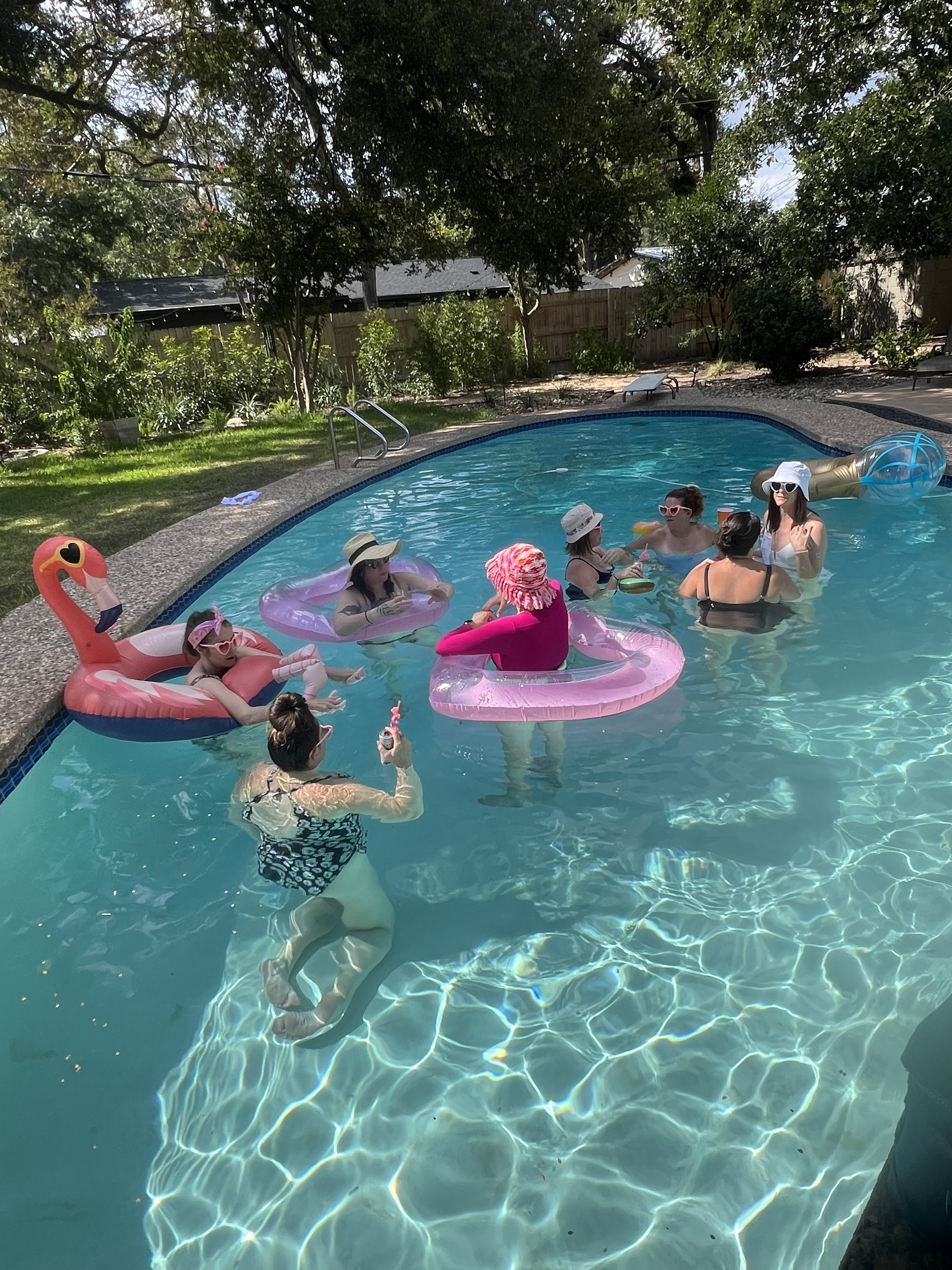 2025 Summer Shred Party
