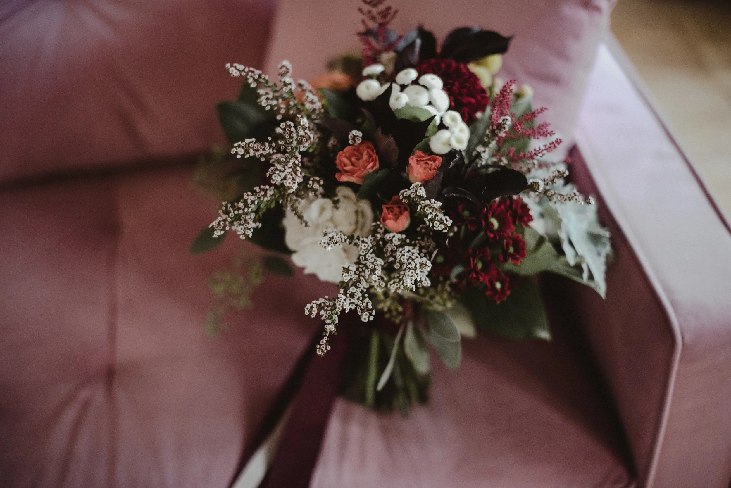 Photo credit: Gabrielle Desmarchais Photographe
