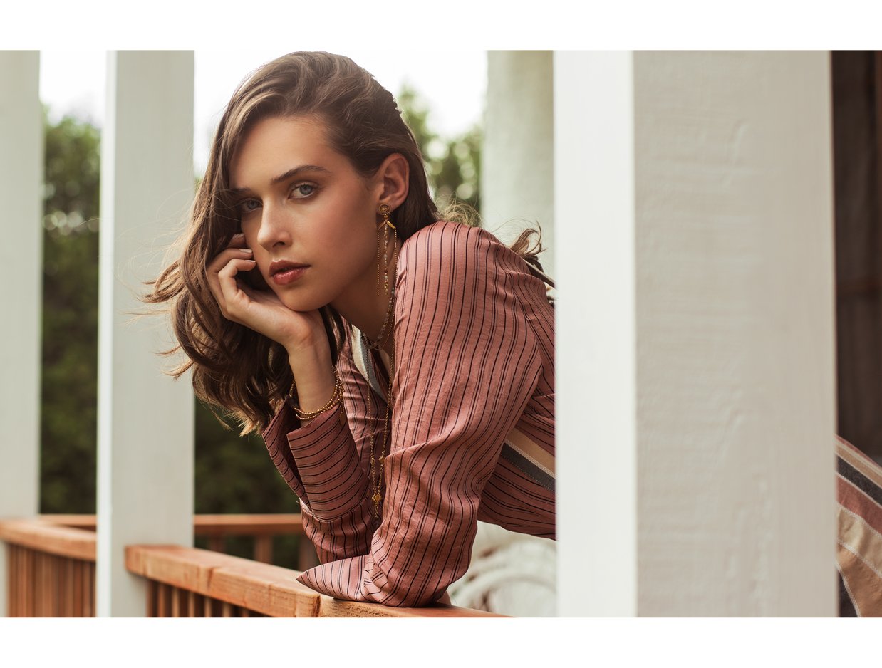 its well dunn collection Lieu / Venue La Maison Boheme Photographe/Photographer