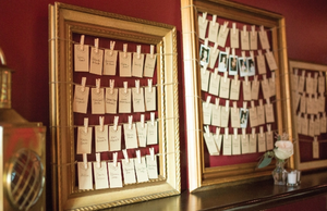 1074 Cadres de grandeurs assortis / Assorted Sized Frames 8
