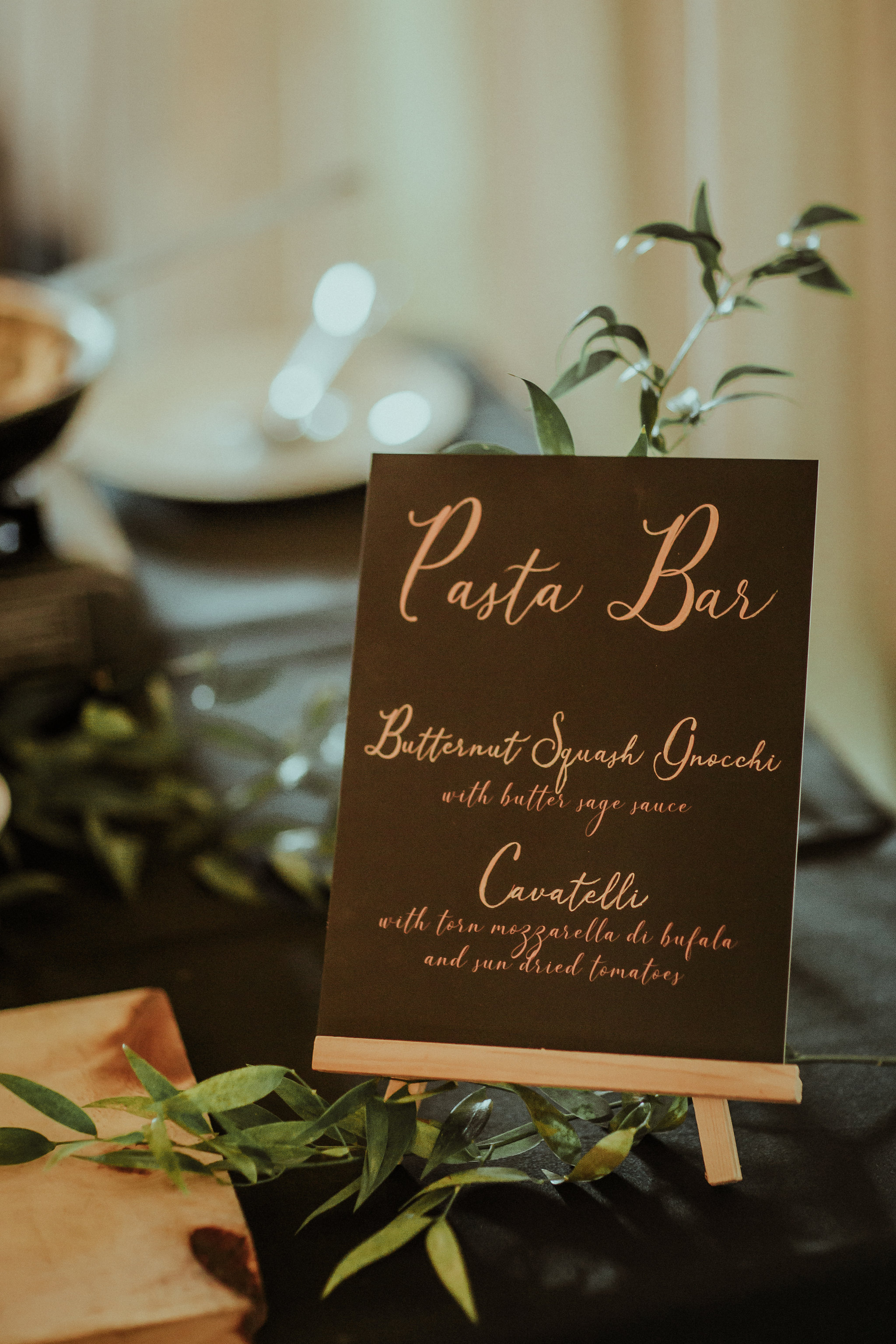 Menus Personnalisé / Custom