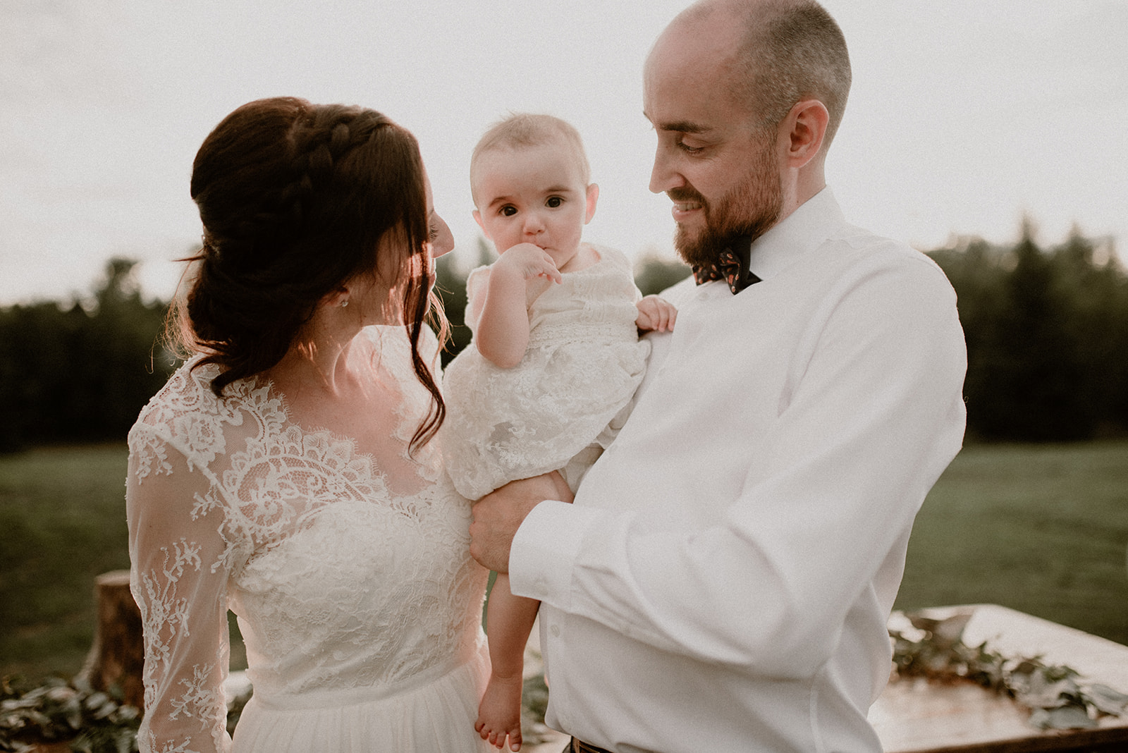 Katherine + Frank