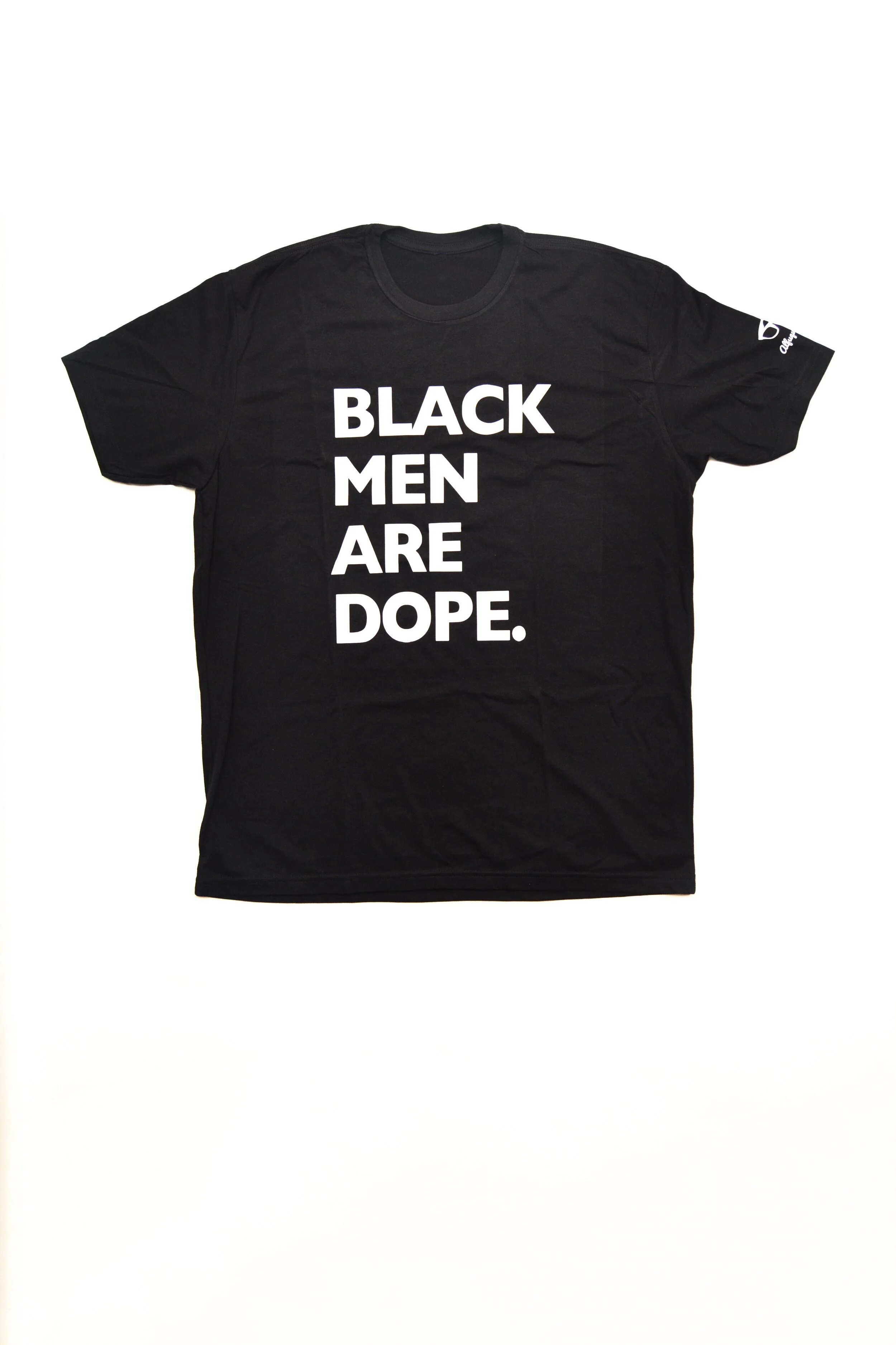 Black Men Are Dope T-Shirts
