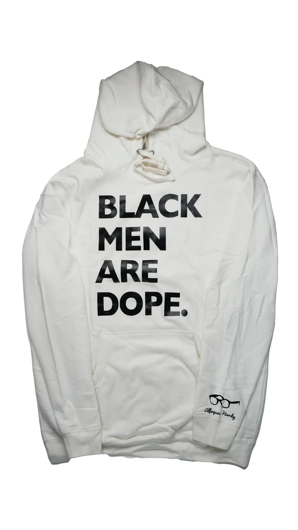 Black Men Are Dope Hoodies — Mr. Al Hardy