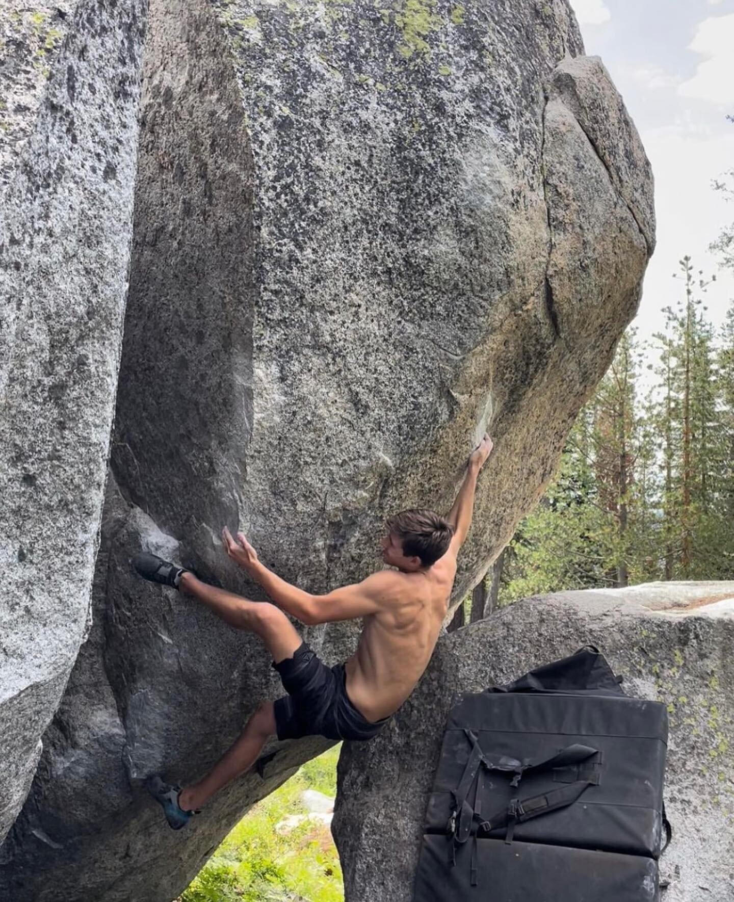 Pacific Edge Climbing Gym