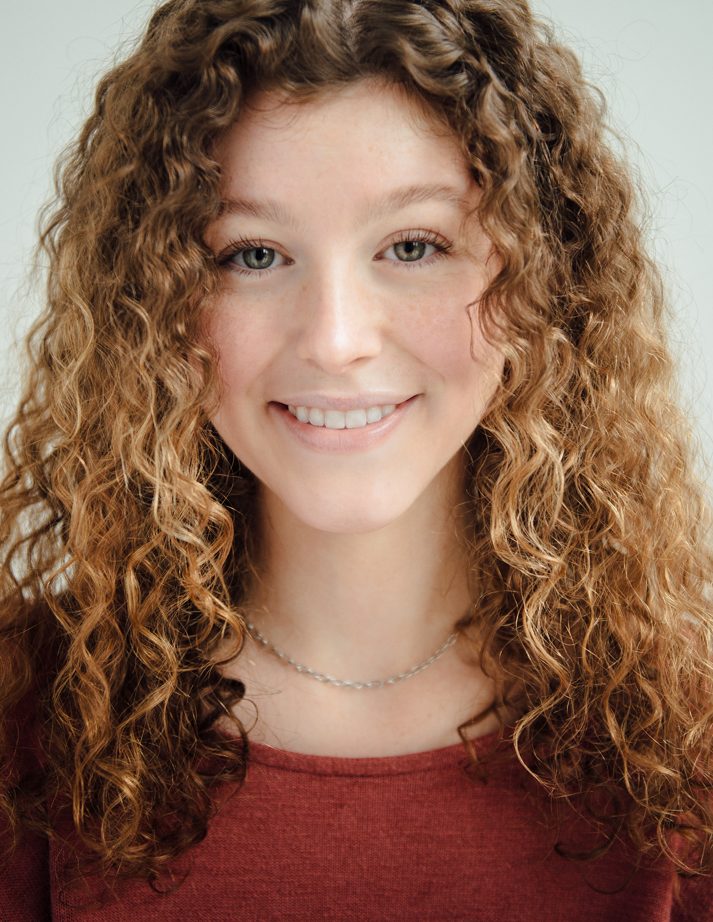 Actor's Headshot - Sacramento