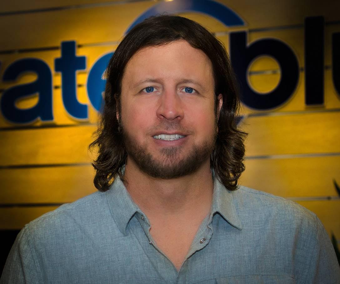 Jameson Stafford