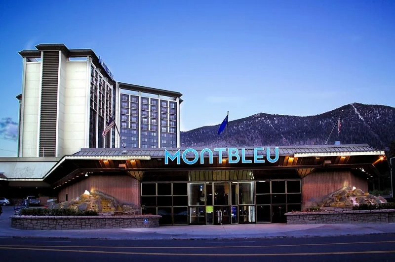 Image appears courtesy - Montbleu Resort & Casino