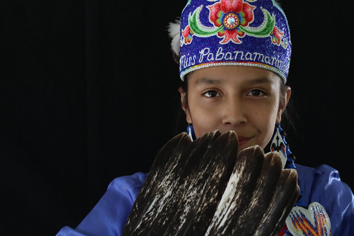 Cassidy Harootuian – “America the Beautiful”