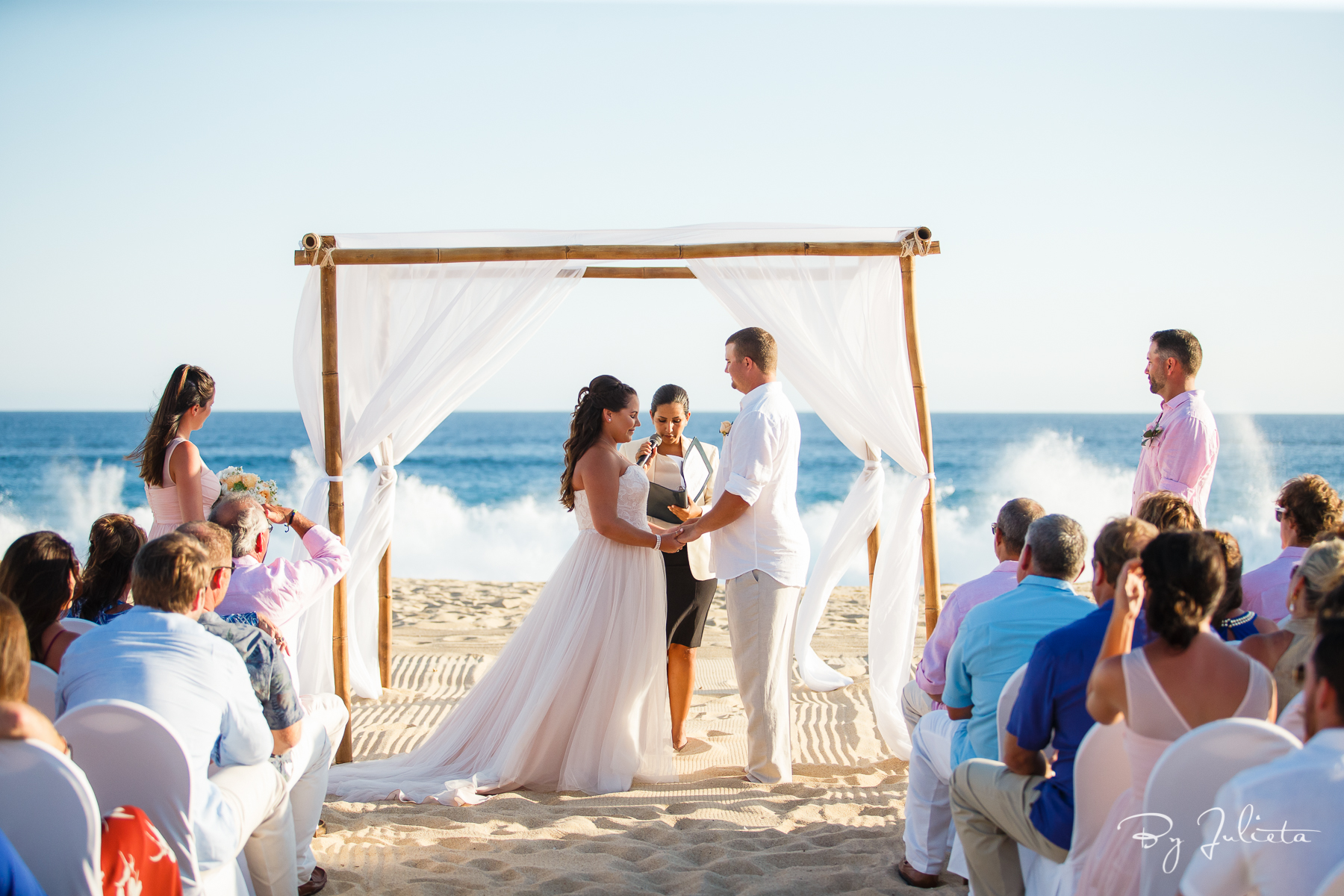 Pueblo Bonito Sunset. C&B. Julieta Amezcua Cabo Wedding Photography.  (246 of 501).jpg