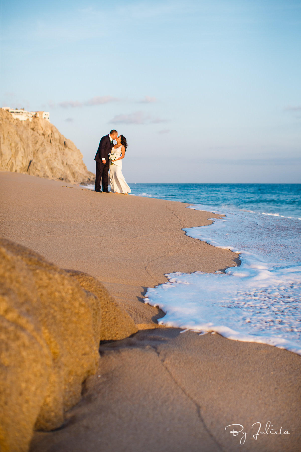 The Resort at Pedregal Wedding. Brenda and Rom. Julieta Amezcua Photography. (247 of 267).jpg