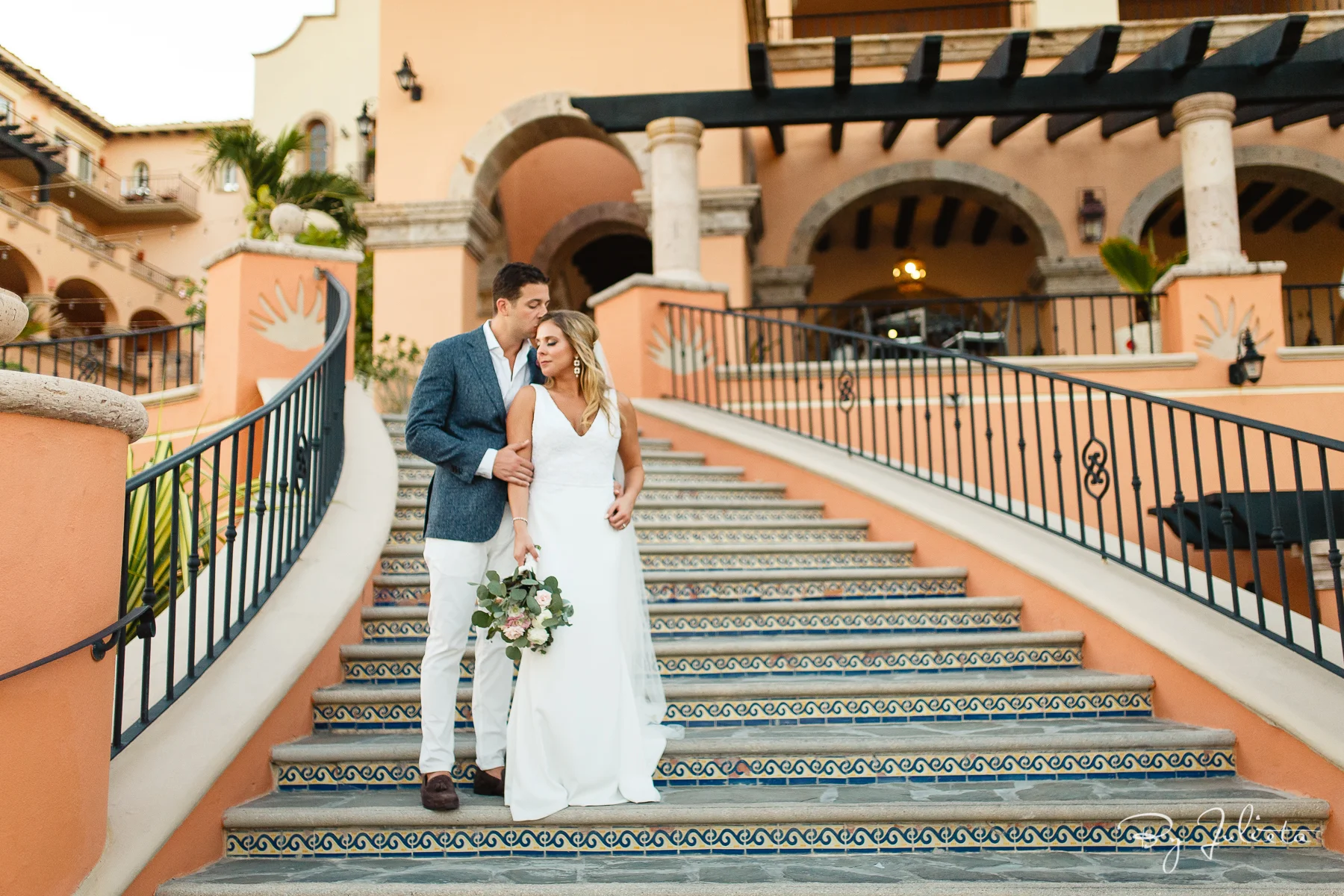 Sheraton Hacienda del Mar Wedding Cabo. B+B. Julieta Amezcua Photography. (579 of 955).jpg