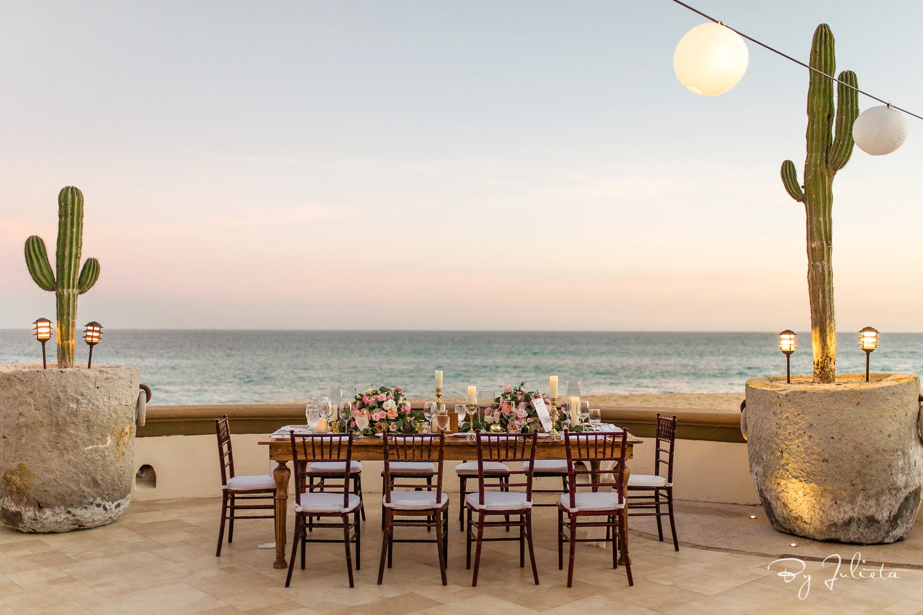 Sheraton Hacienda del Mar Wedding Cabo. B+B. Julieta Amezcua Photography. (672 of 955).jpg