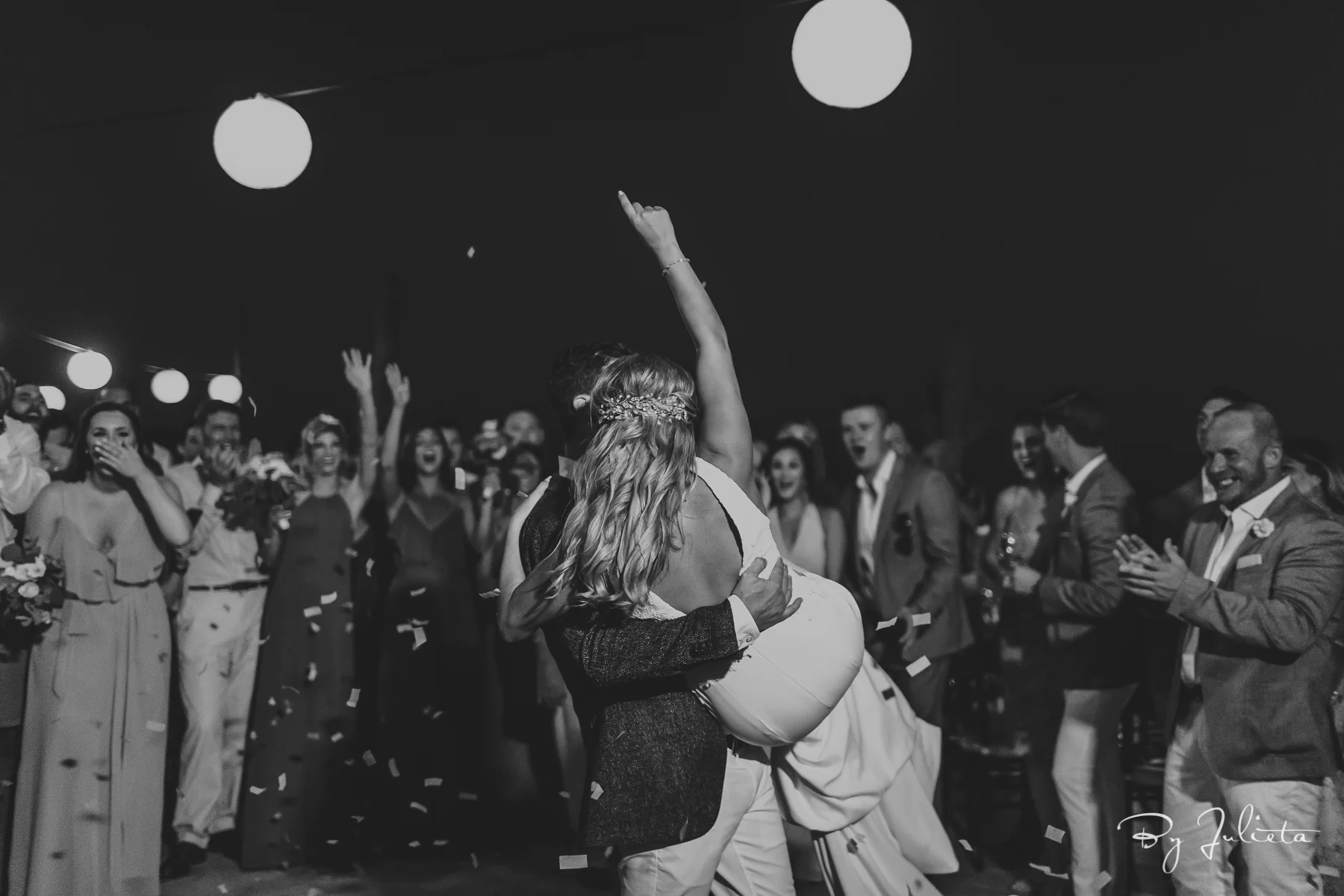 Sheraton Hacienda del Mar Wedding Cabo. B+B. Julieta Amezcua Photography. (741 of 955).jpg