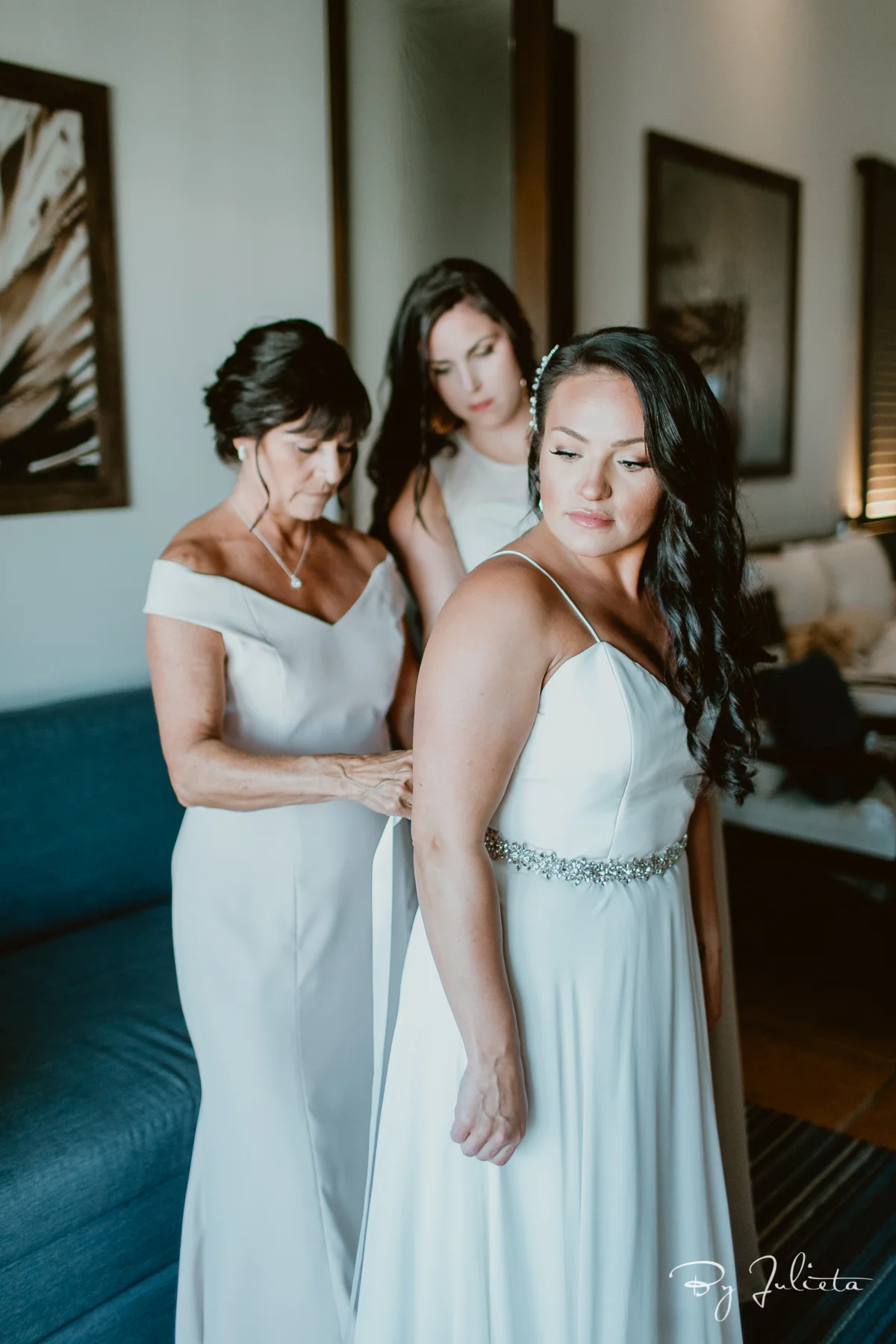 Hyatt Ziva Cabo Wedding. A+D. Julieta Amezcua Photography. (73 of 569).jpg