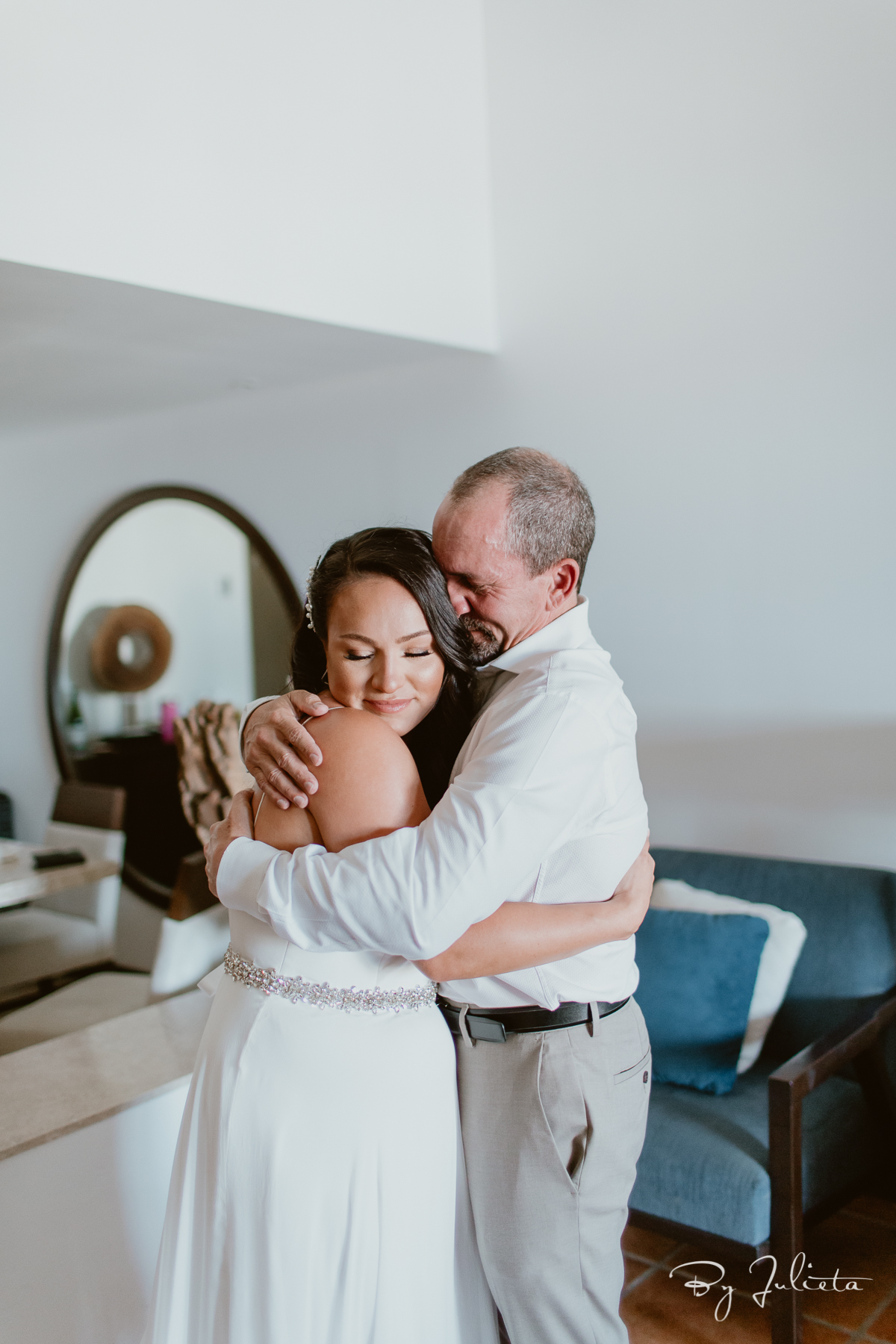 Hyatt Ziva Cabo Wedding. A+D. Julieta Amezcua Photography.  (90 of 569).jpg