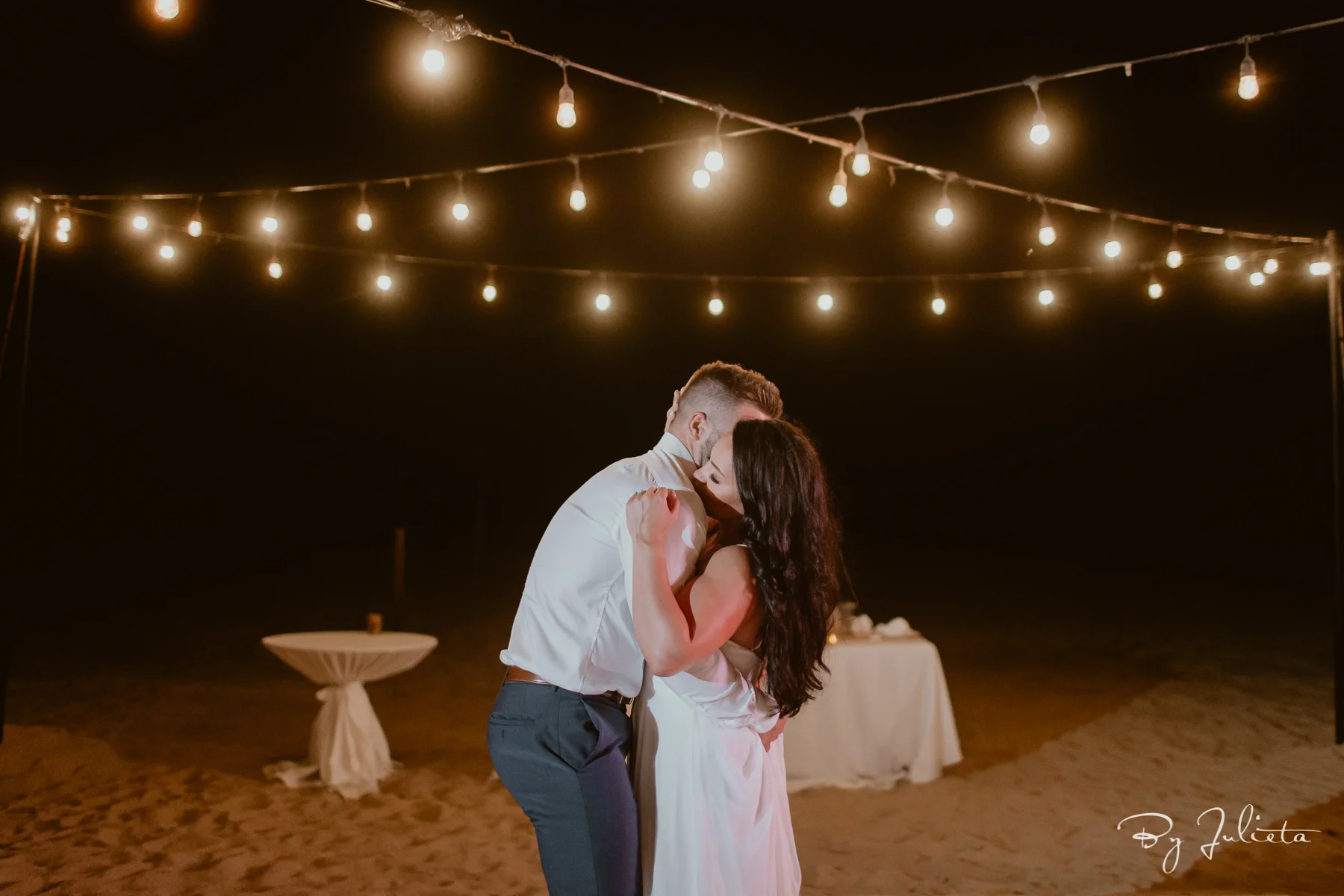 Hyatt Ziva Cabo Wedding. A+D. Julieta Amezcua Photography. (489 of 569).jpg