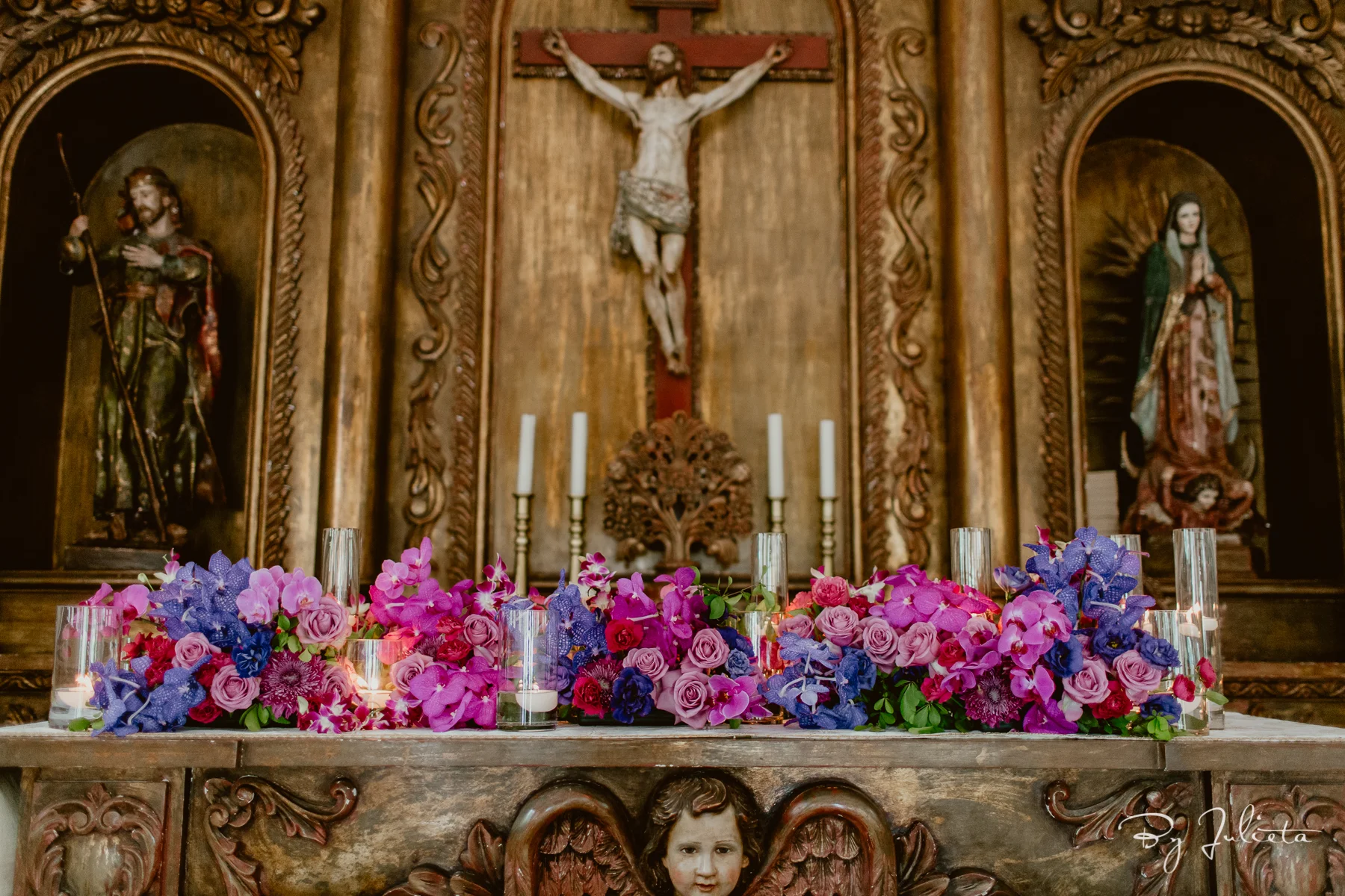 One and Only Palmilla Wedding Cabo. R+C. Julieta Amezcua Photography. (64 of 269).jpg