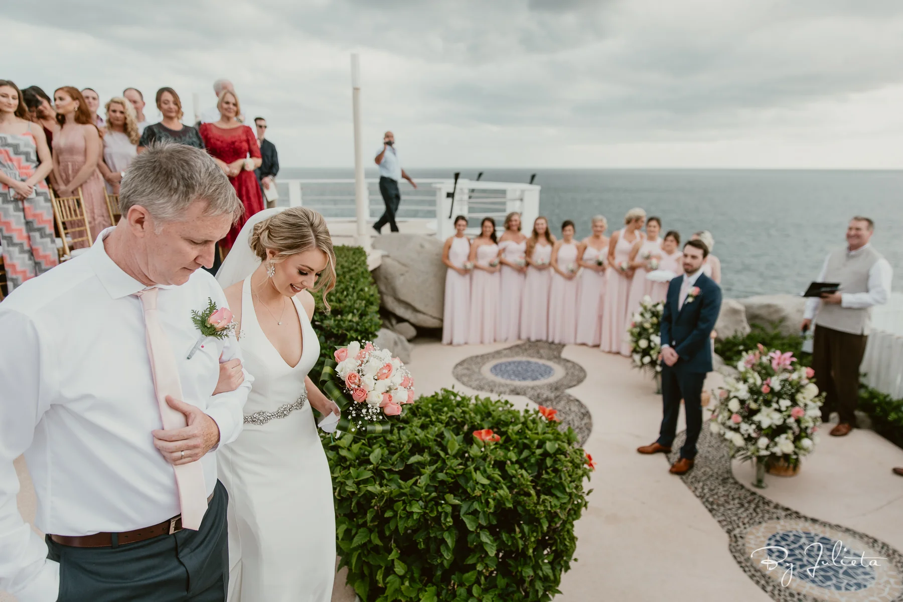Sunset Monalisa Cabo. A+B Wedding. Julieta Amezcua Photography. (326 of 743).jpg