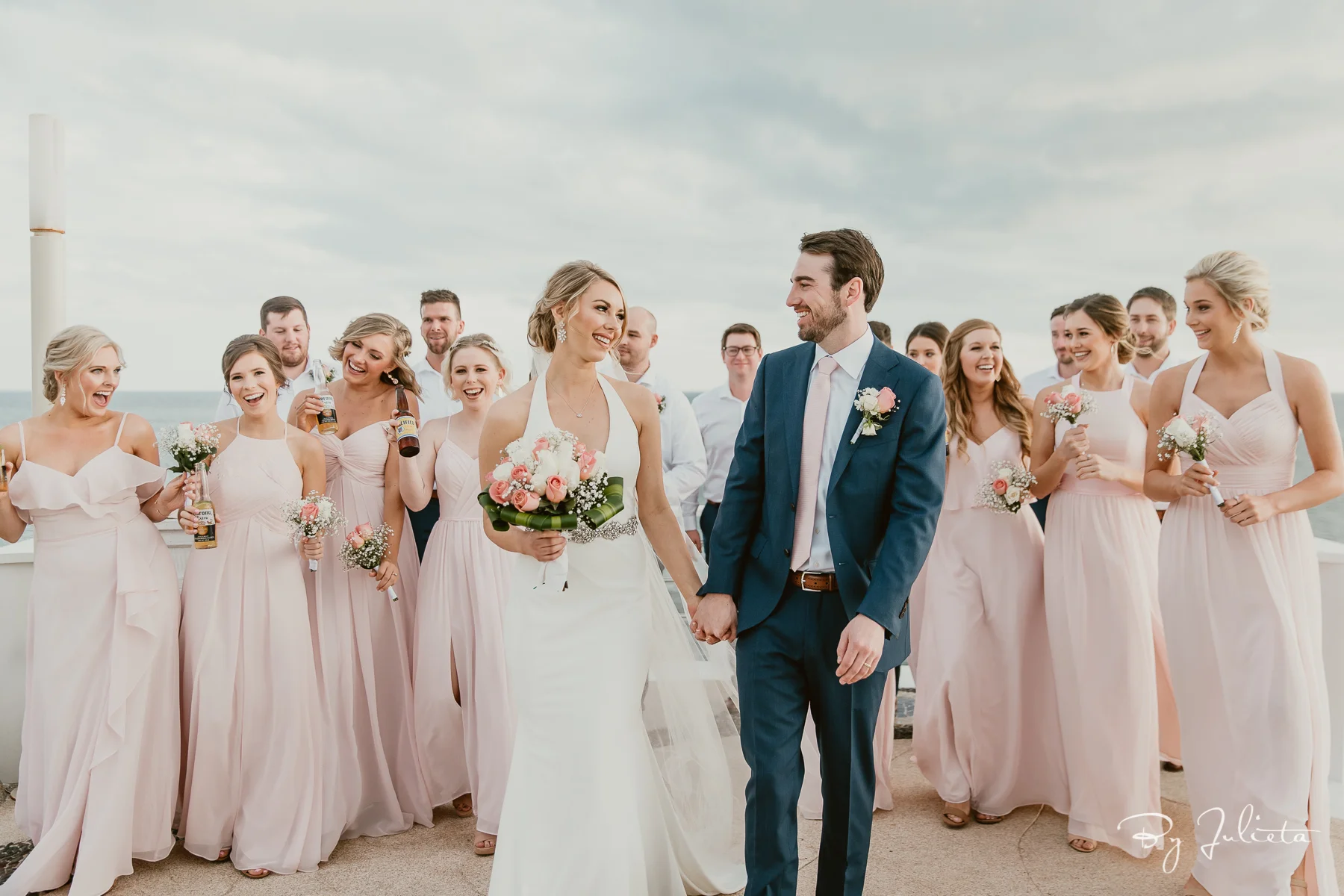 Sunset Monalisa Cabo. A+B Wedding. Julieta Amezcua Photography. (413 of 743).jpg