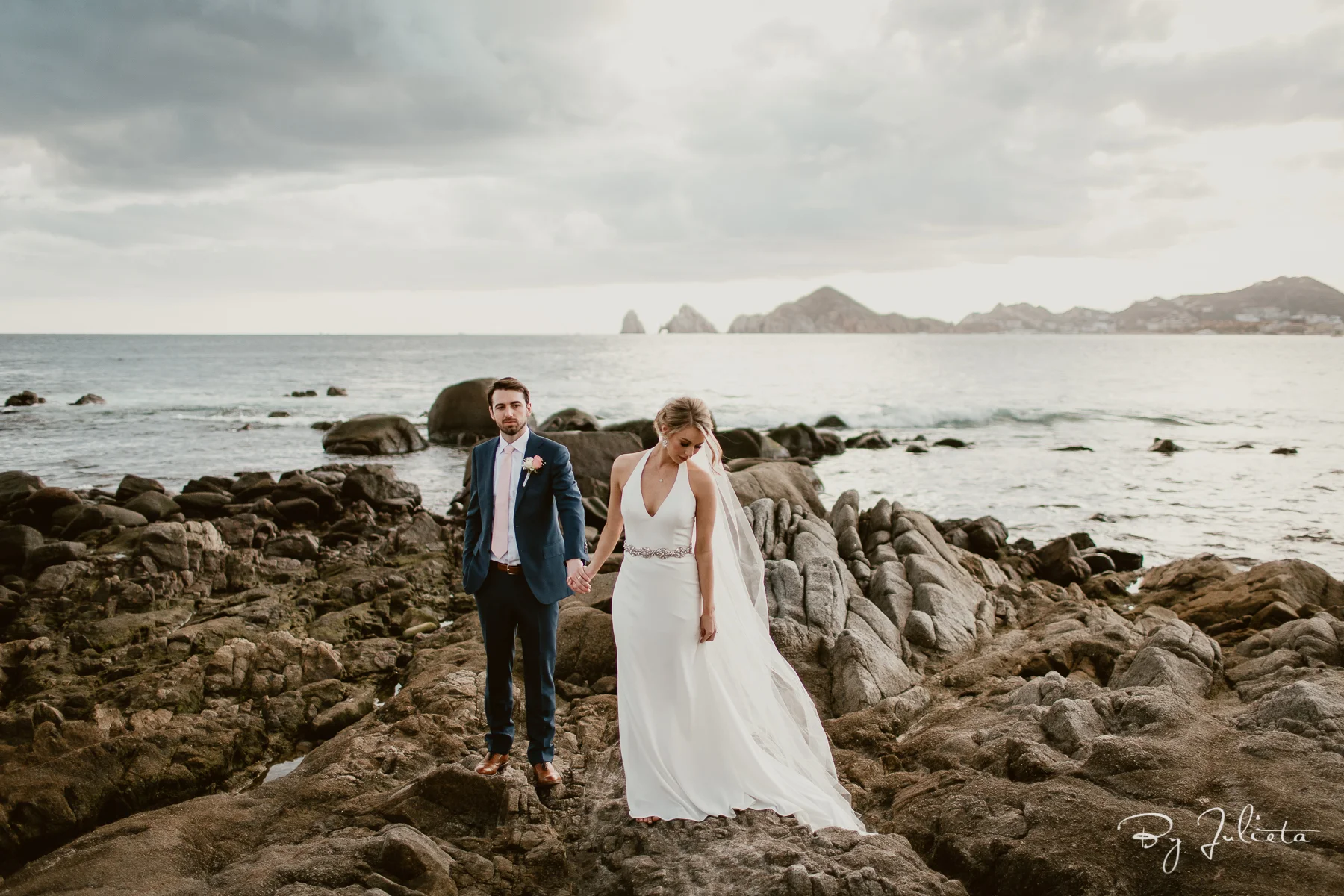 Sunset Monalisa Cabo. A+B Wedding. Julieta Amezcua Photography. (544 of 743).jpg