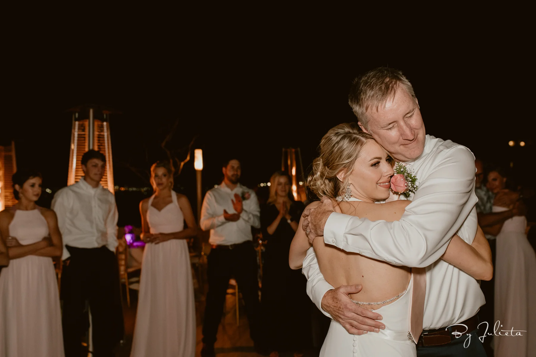 Sunset Monalisa Cabo. A+B Wedding. Julieta Amezcua Photography. (726 of 743).jpg