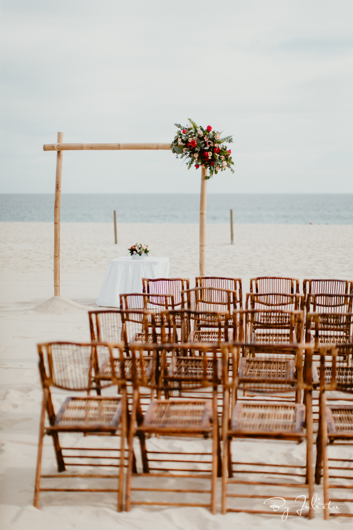Los Cabos Beach Wedding Hyatt. K+G. Julieta Amezcua Photography. (123 of 525).jpg