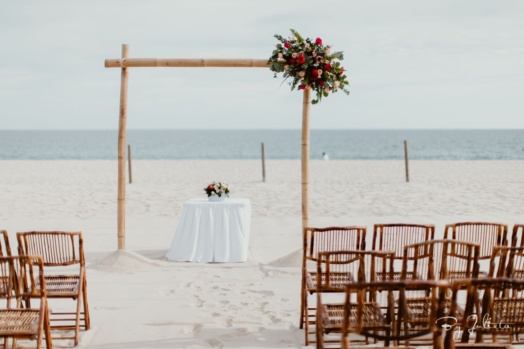 Los Cabos Beach Wedding Hyatt. K+G. Julieta Amezcua Photography. (125 of 525).jpg