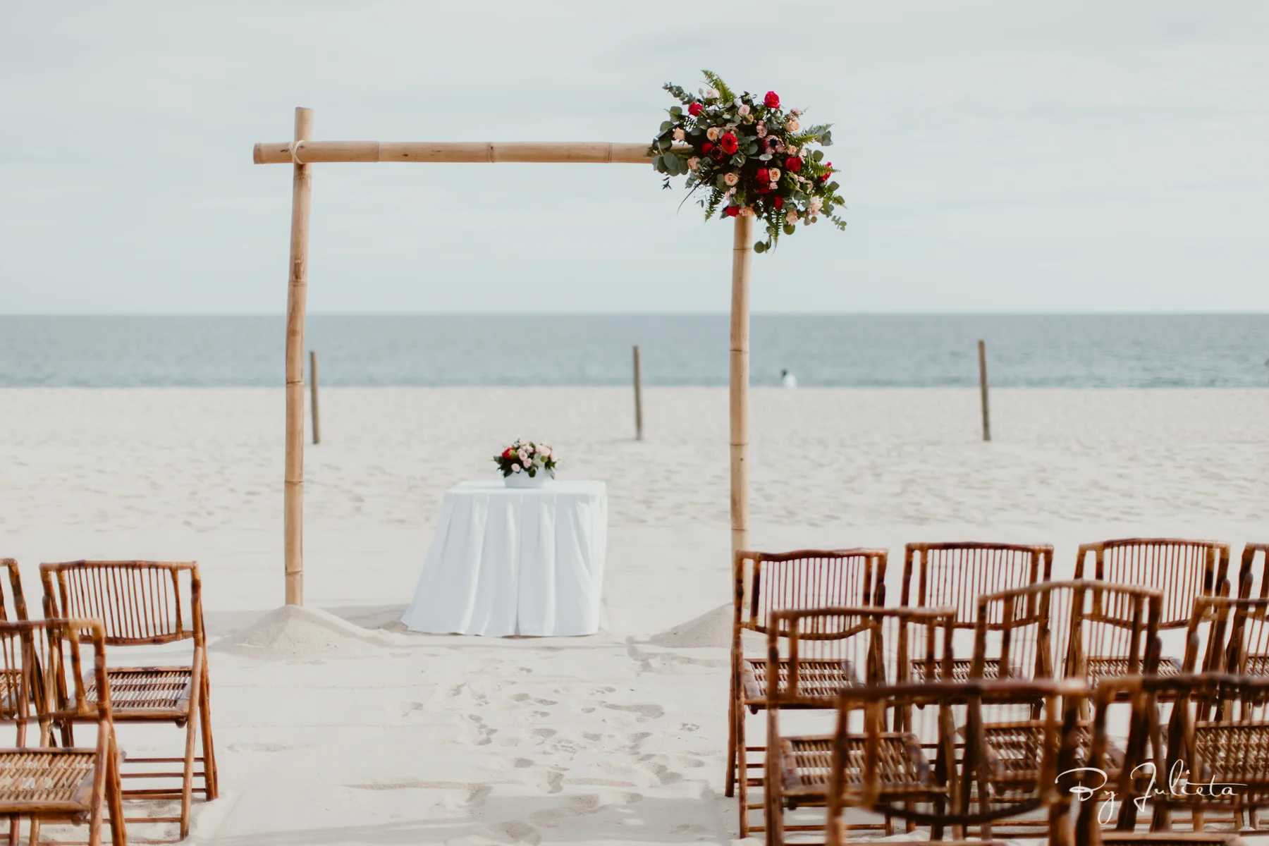 Los Cabos Beach Wedding Hyatt. K+G. Julieta Amezcua Photography. (125 of 525).jpg