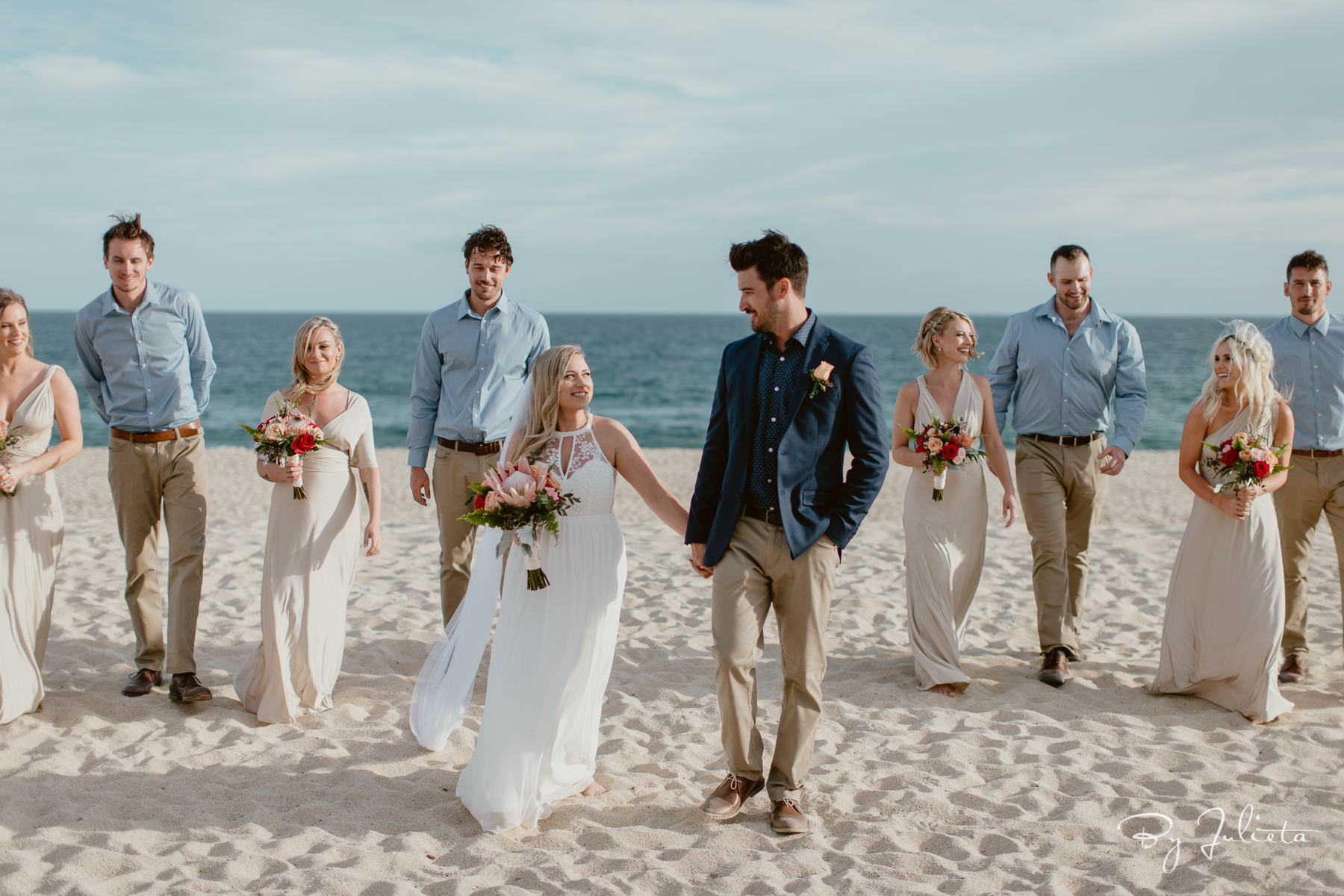 Los Cabos Beach Wedding Hyatt. K+G. Julieta Amezcua Photography. (294 of 525).jpg