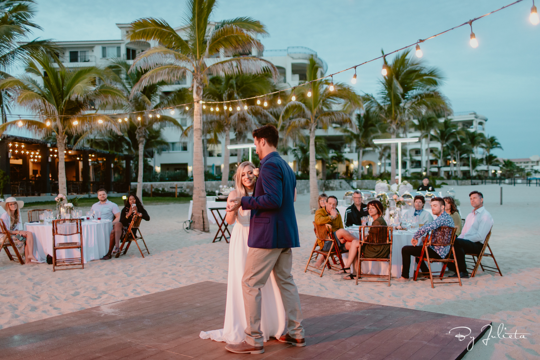 Los Cabos Beach Wedding Hyatt. K+G. Julieta Amezcua Photography. (503 of 525).jpg