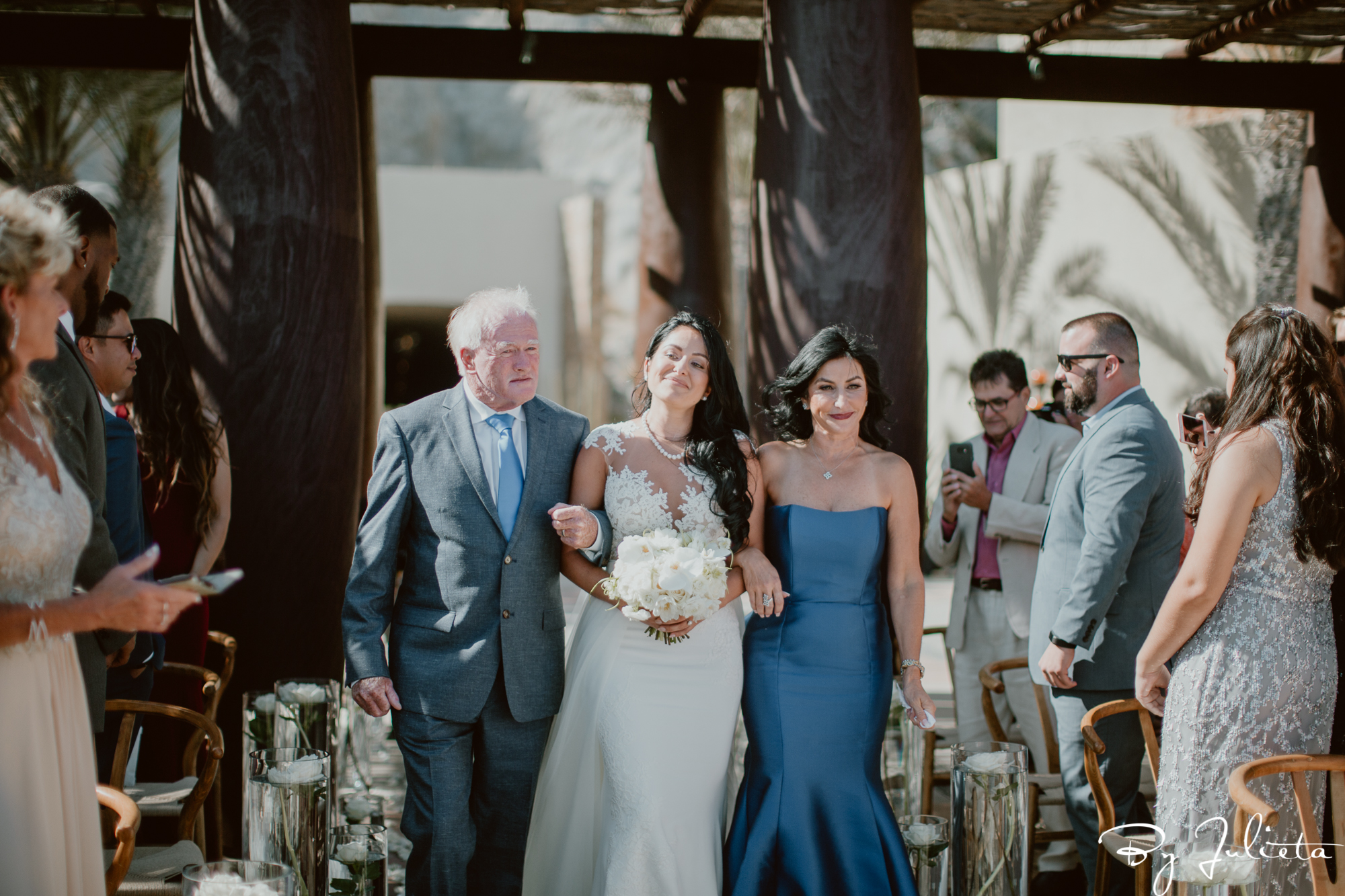 The Resort at Pedregal Wedding. T+C. Julieta Amezcua Photography._-383.jpg