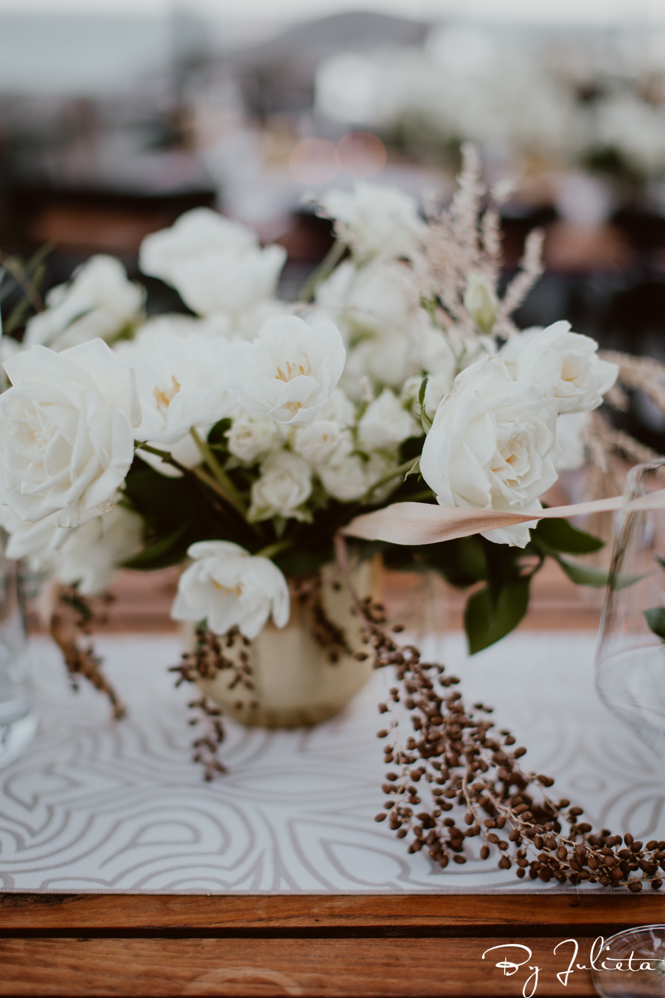 The Resort at Pedregal Wedding. T+C. Julieta Amezcua Photography._-643.jpg