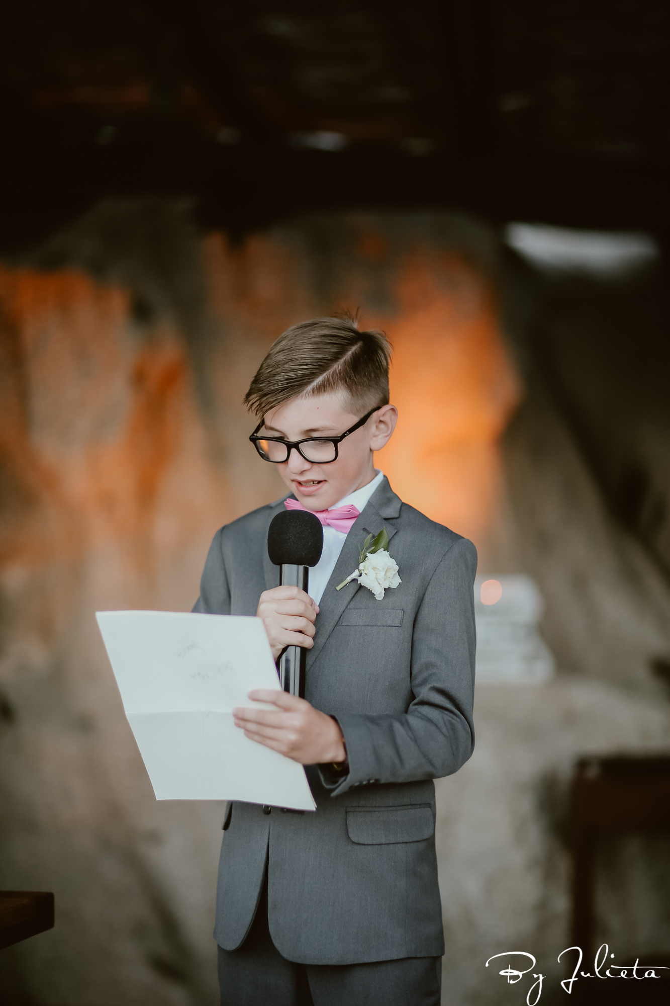 The Resort at Pedregal Wedding. T+C. Julieta Amezcua Photography._-764.jpg