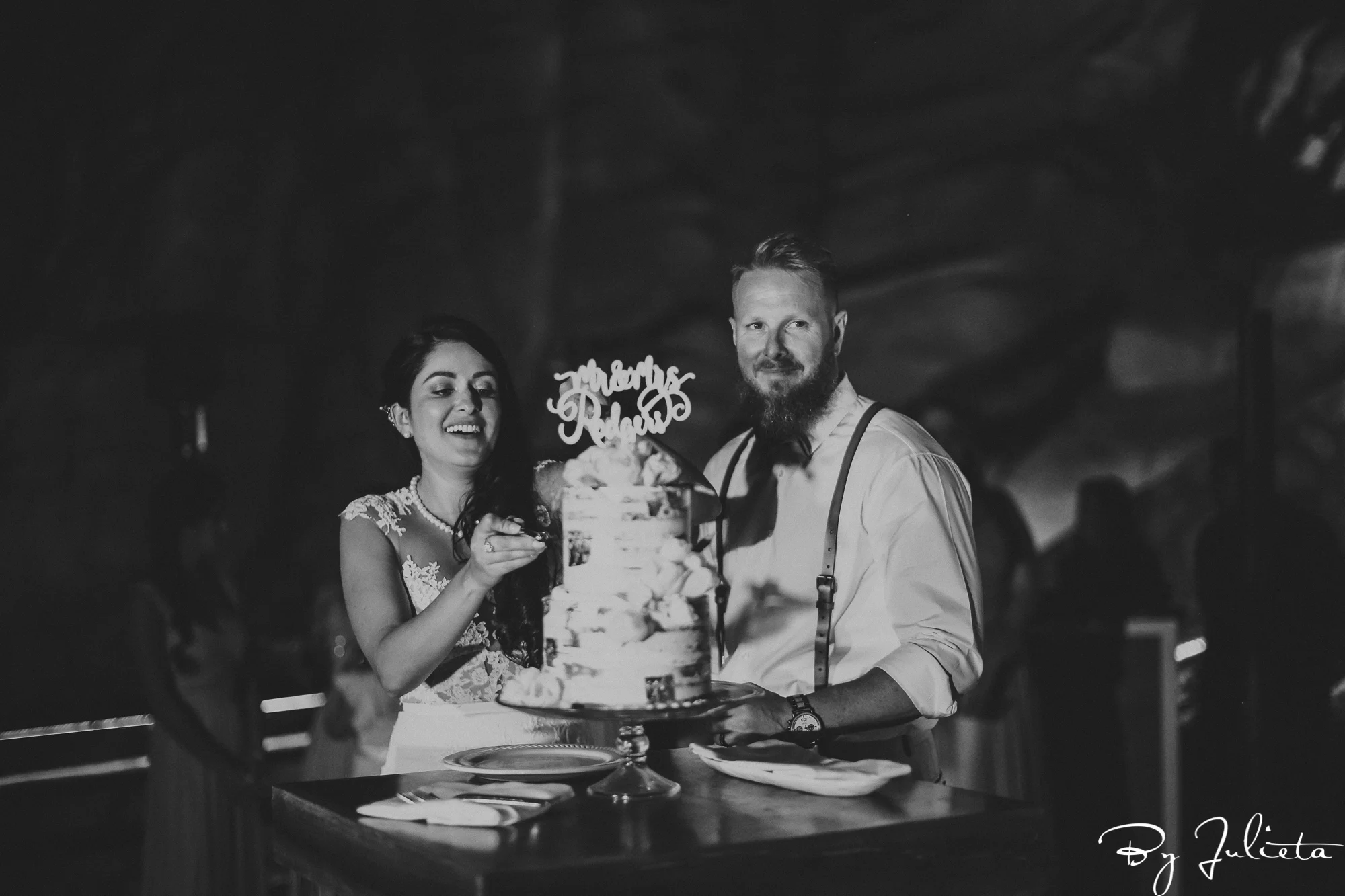 The Resort at Pedregal Wedding. T+C. Julieta Amezcua Photography._-836.jpg