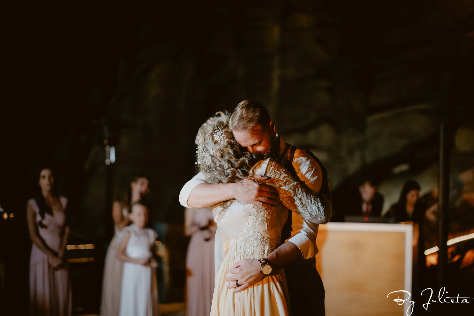 The Resort at Pedregal Wedding. T+C. Julieta Amezcua Photography._-853.jpg
