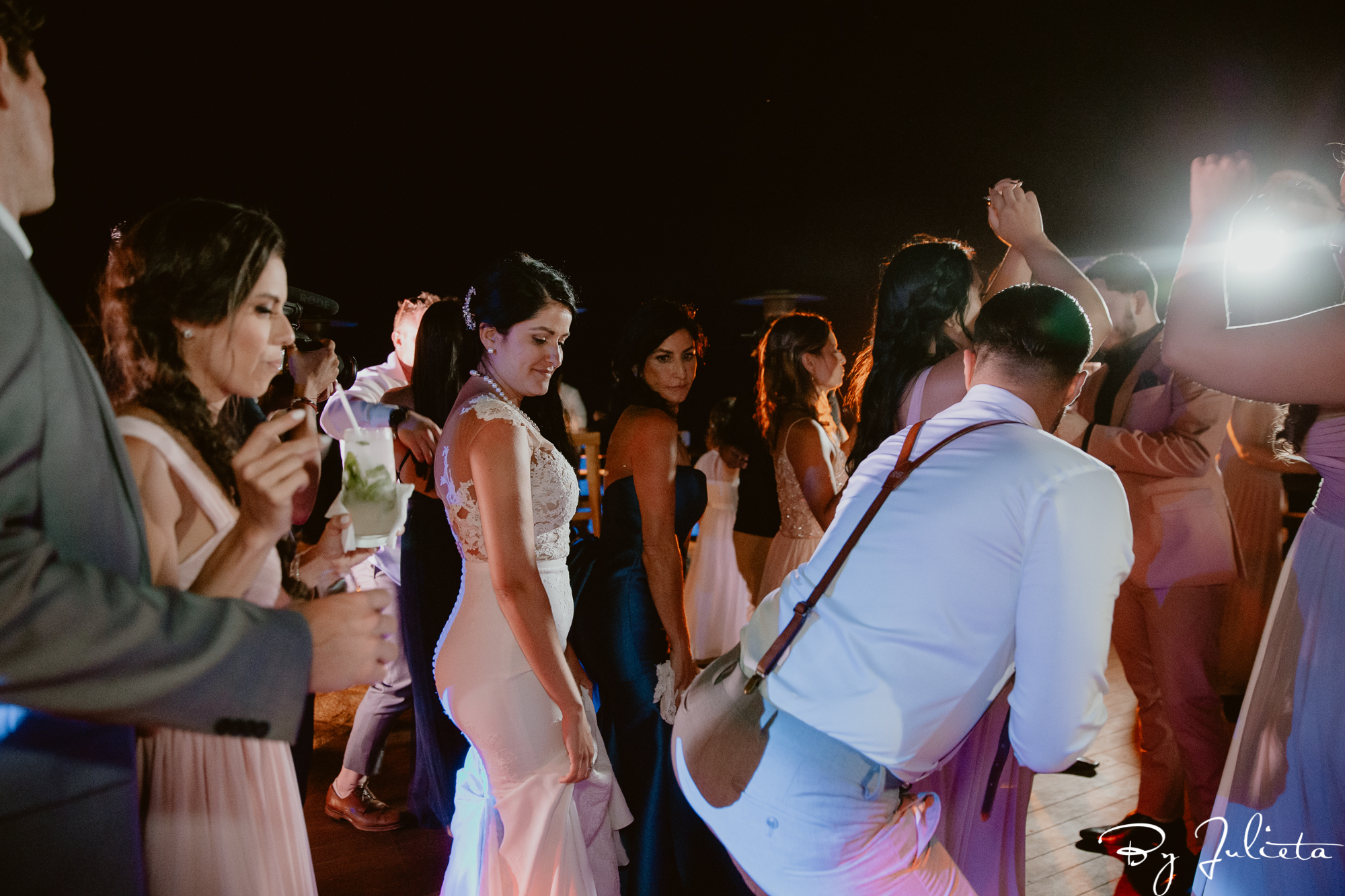 The Resort at Pedregal Wedding. T+C. Julieta Amezcua Photography._-979.jpg