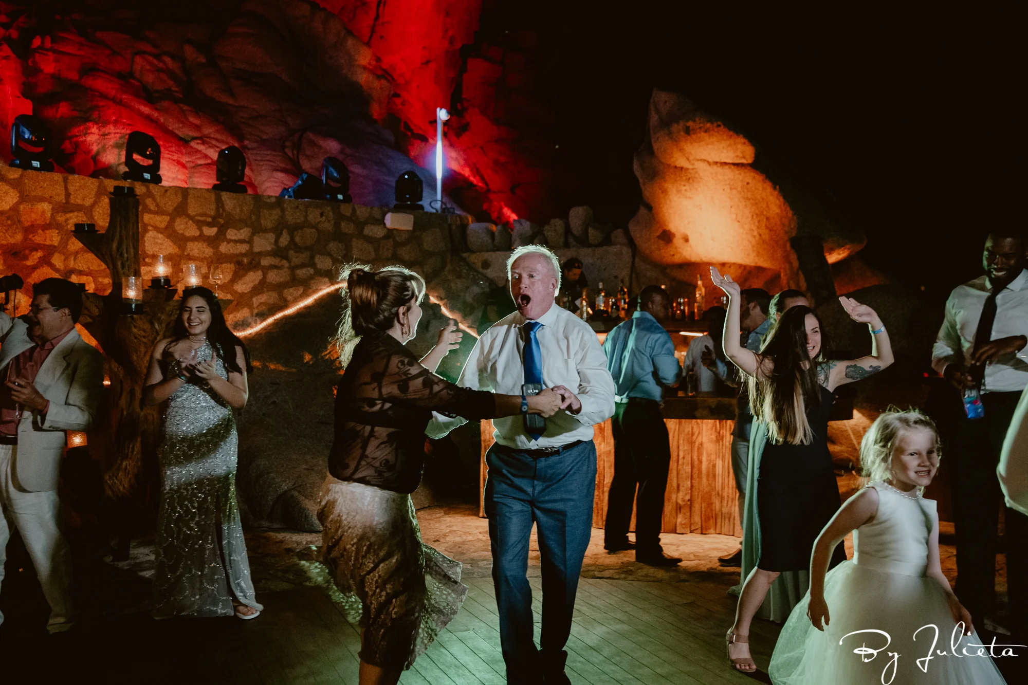 The Resort at Pedregal Wedding. T+C. Julieta Amezcua Photography._-962.jpg